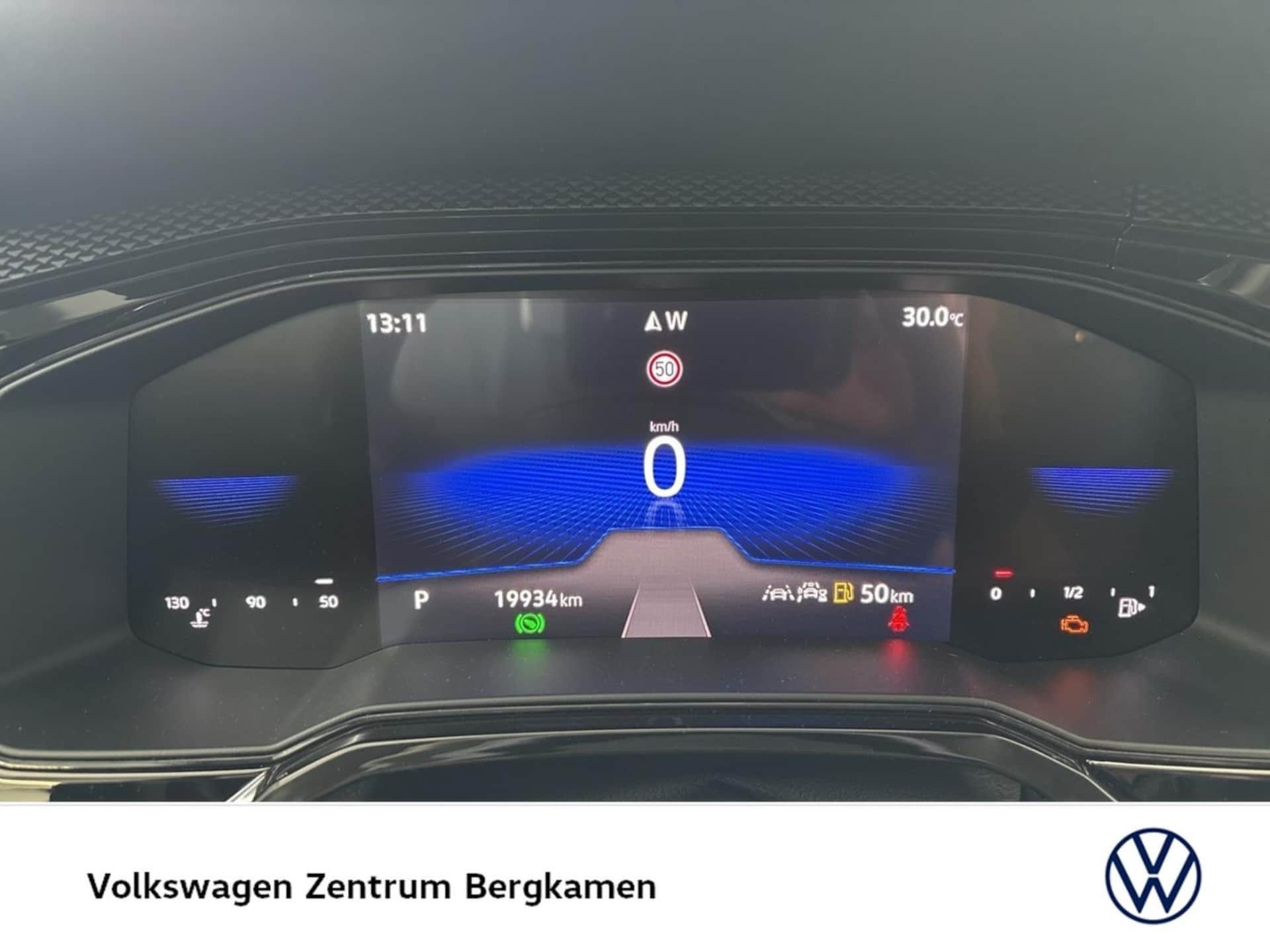 Volkswagen Taigo Life
