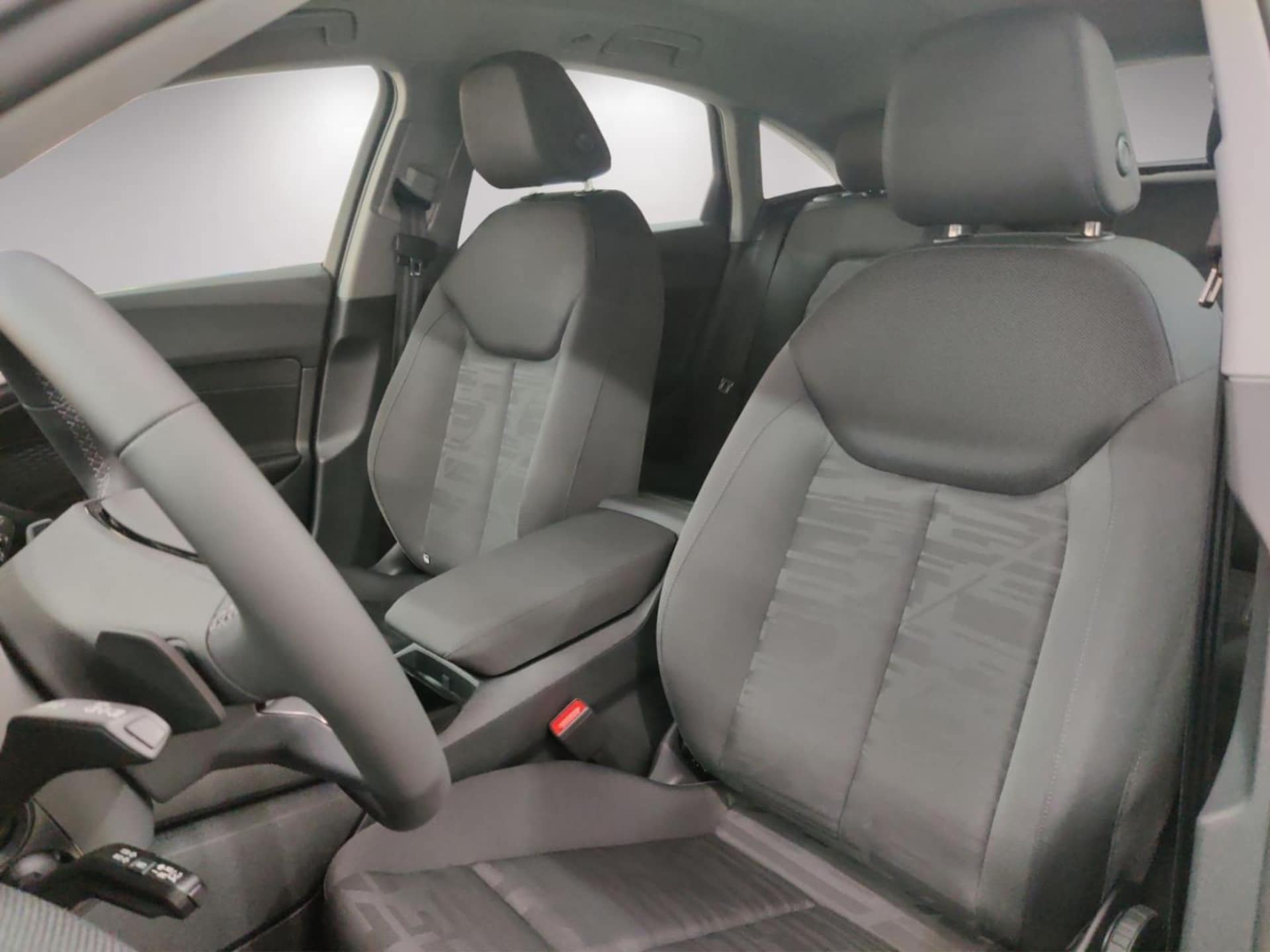 Audi A5 Limousine
