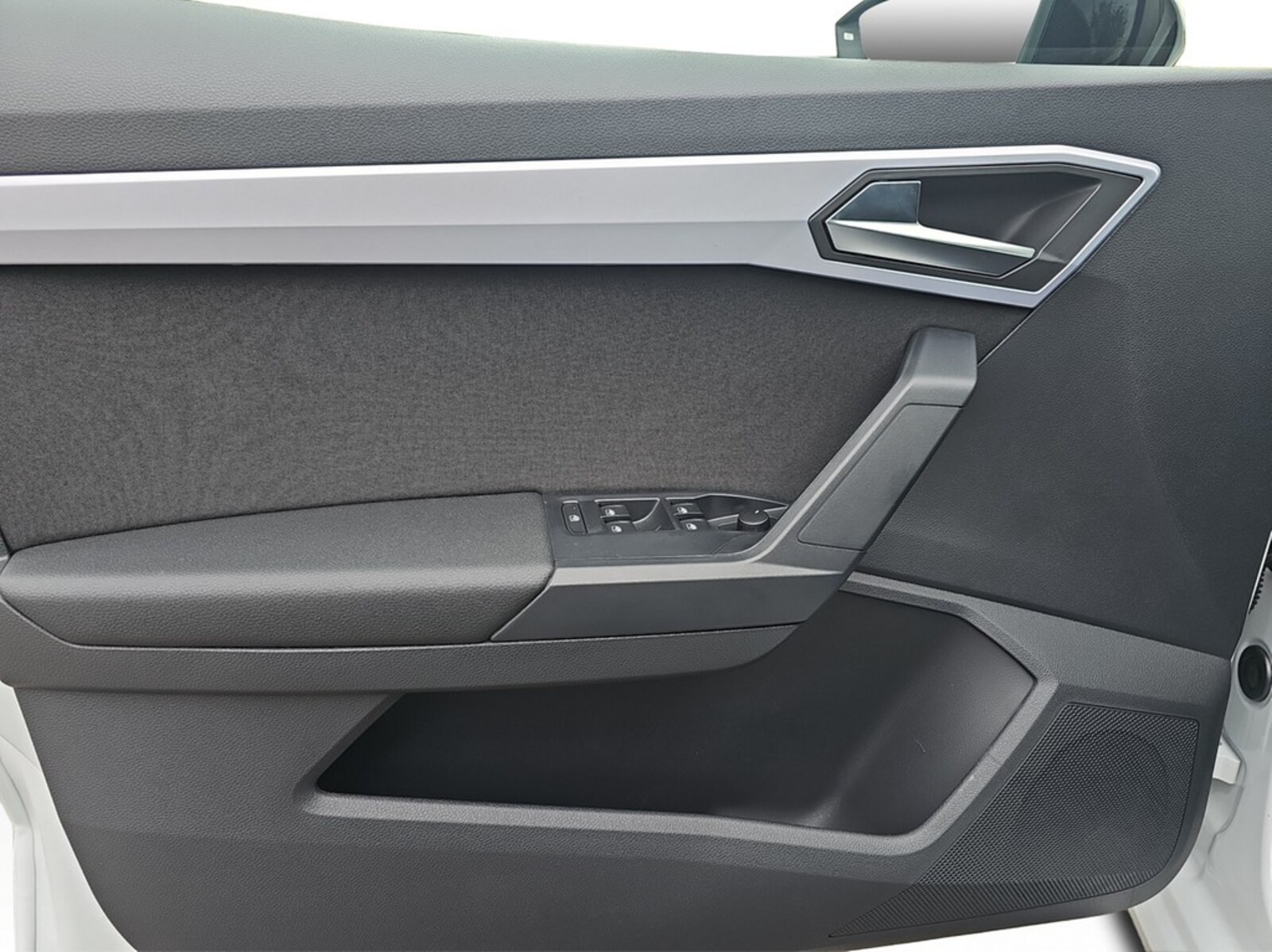 SEAT Ibiza – Bild 10