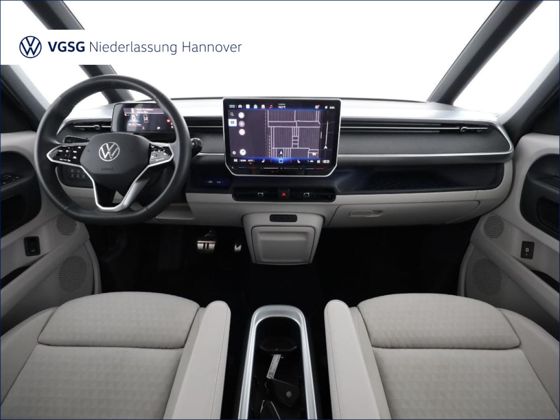 Volkswagen ID. Buzz Pro