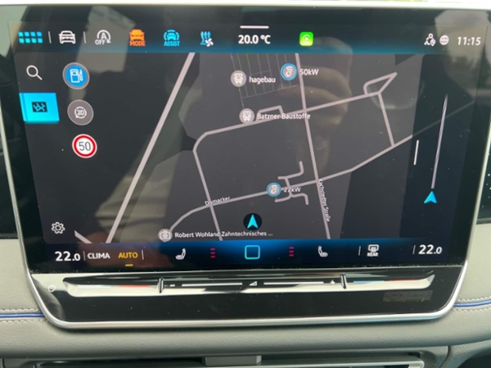 Volkswagen Tiguan – Bild 16