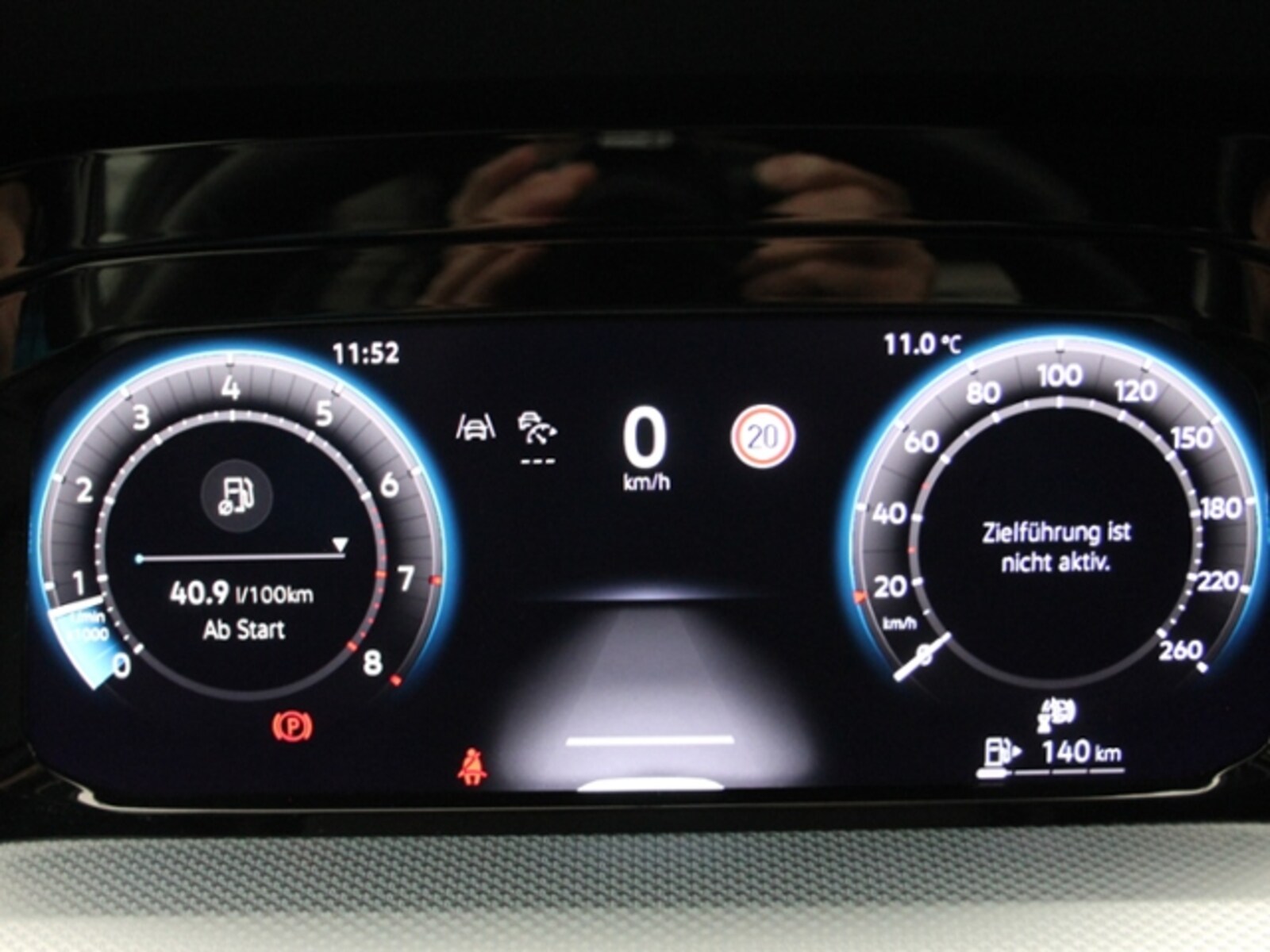 Volkswagen Golf – Bild 19