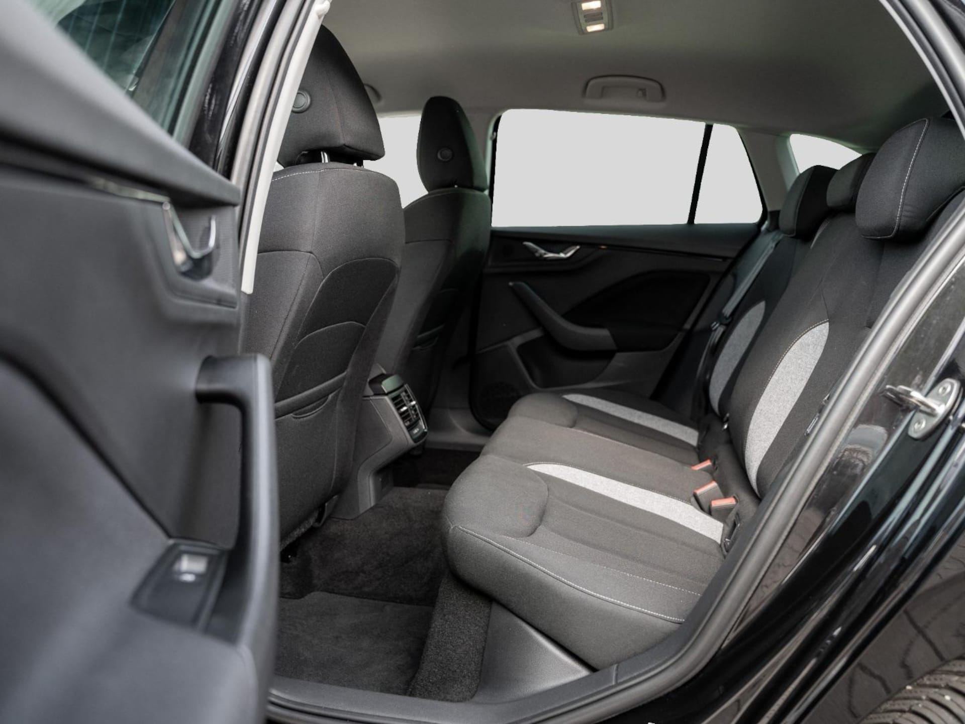 Skoda Scala Tour