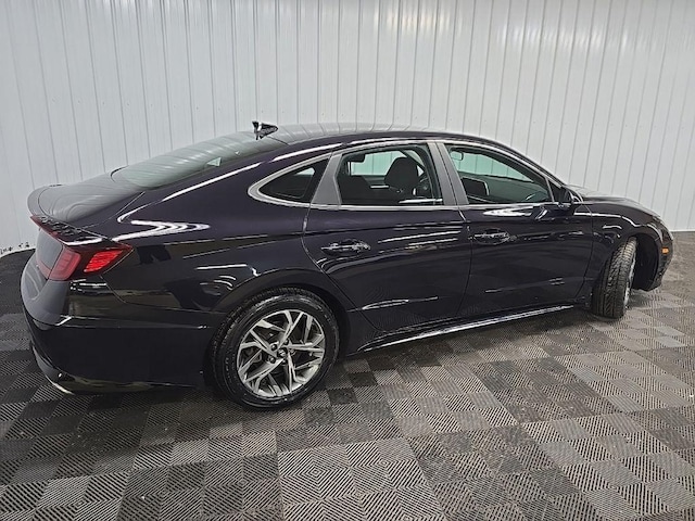 2023 Hyundai Sonata
