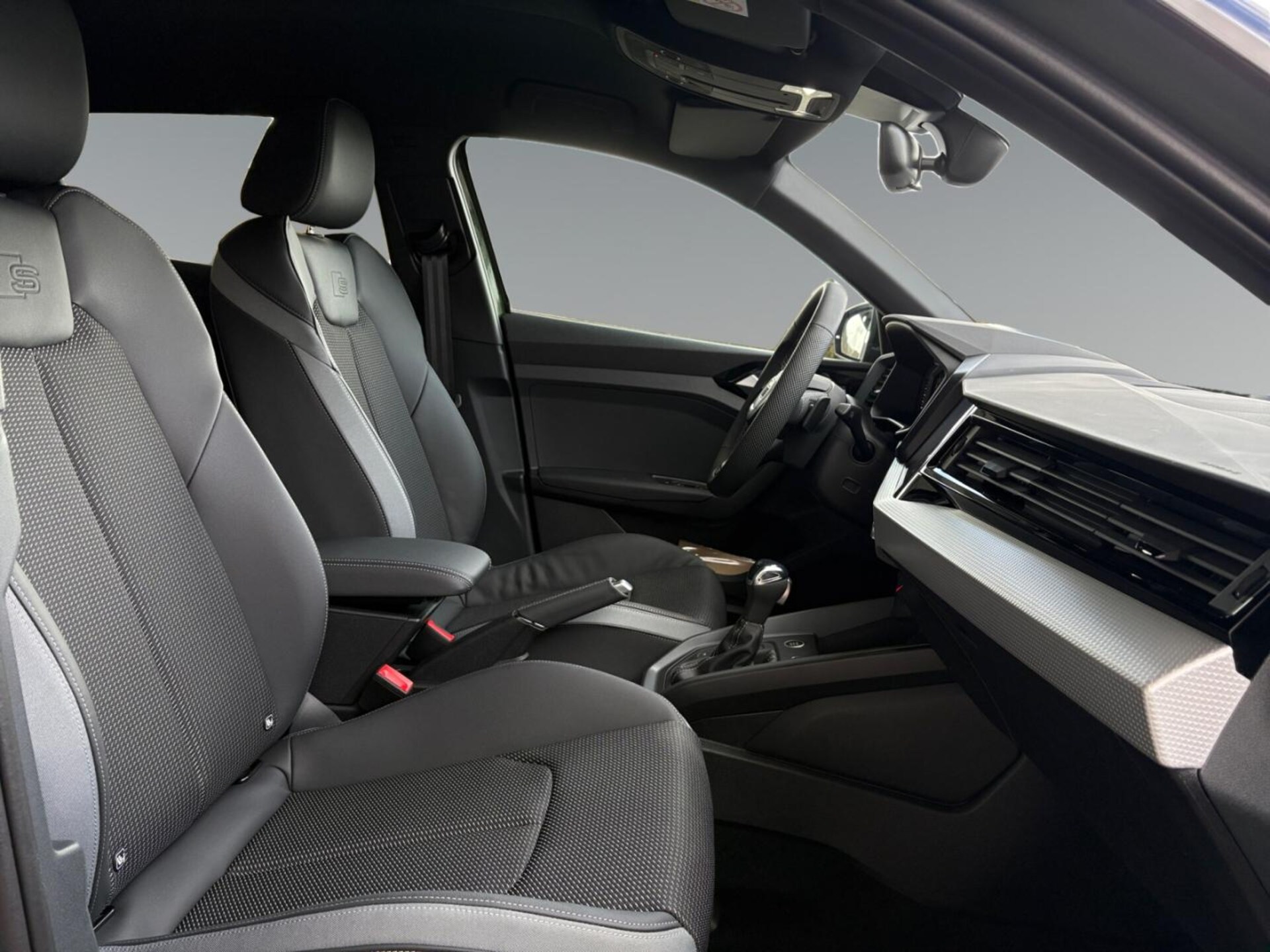 Audi A1 Sportback S line