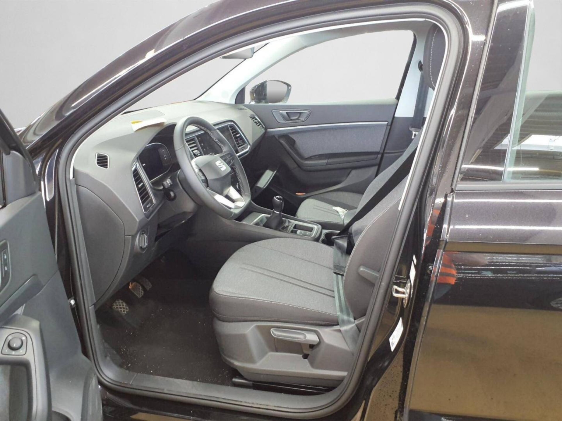 SEAT Ateca Style