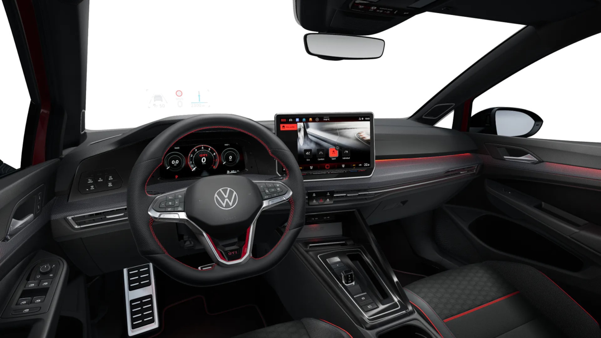 Volkswagen Golf GTI Clubsport