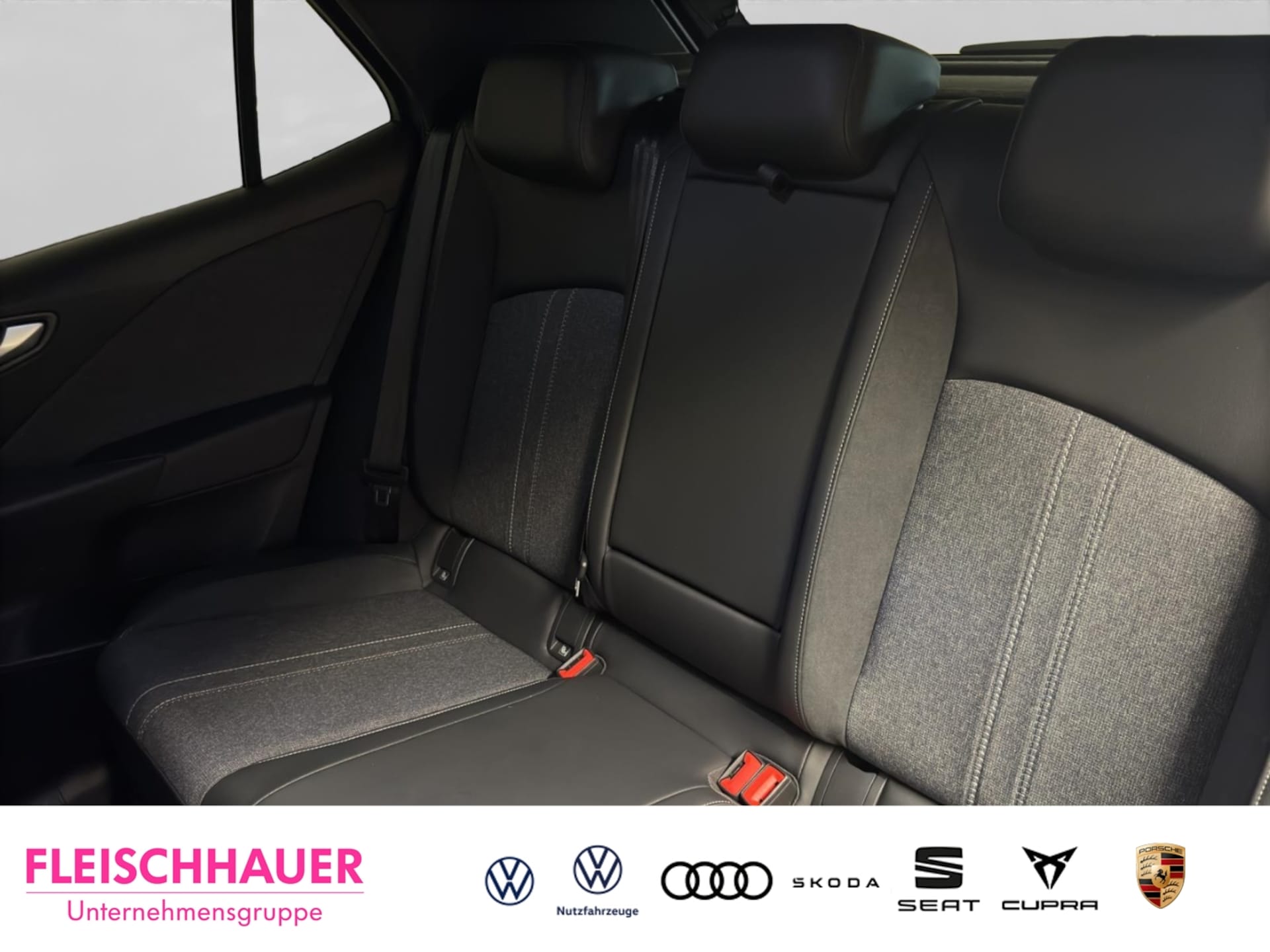 Volkswagen ID.3 Neo Style
