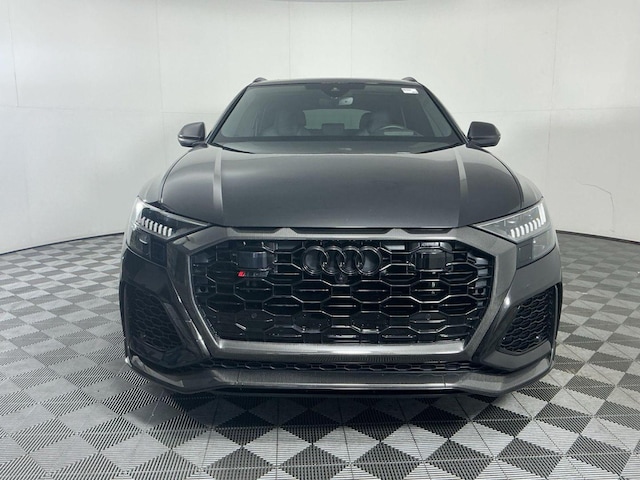 2023 Audi RS Q8