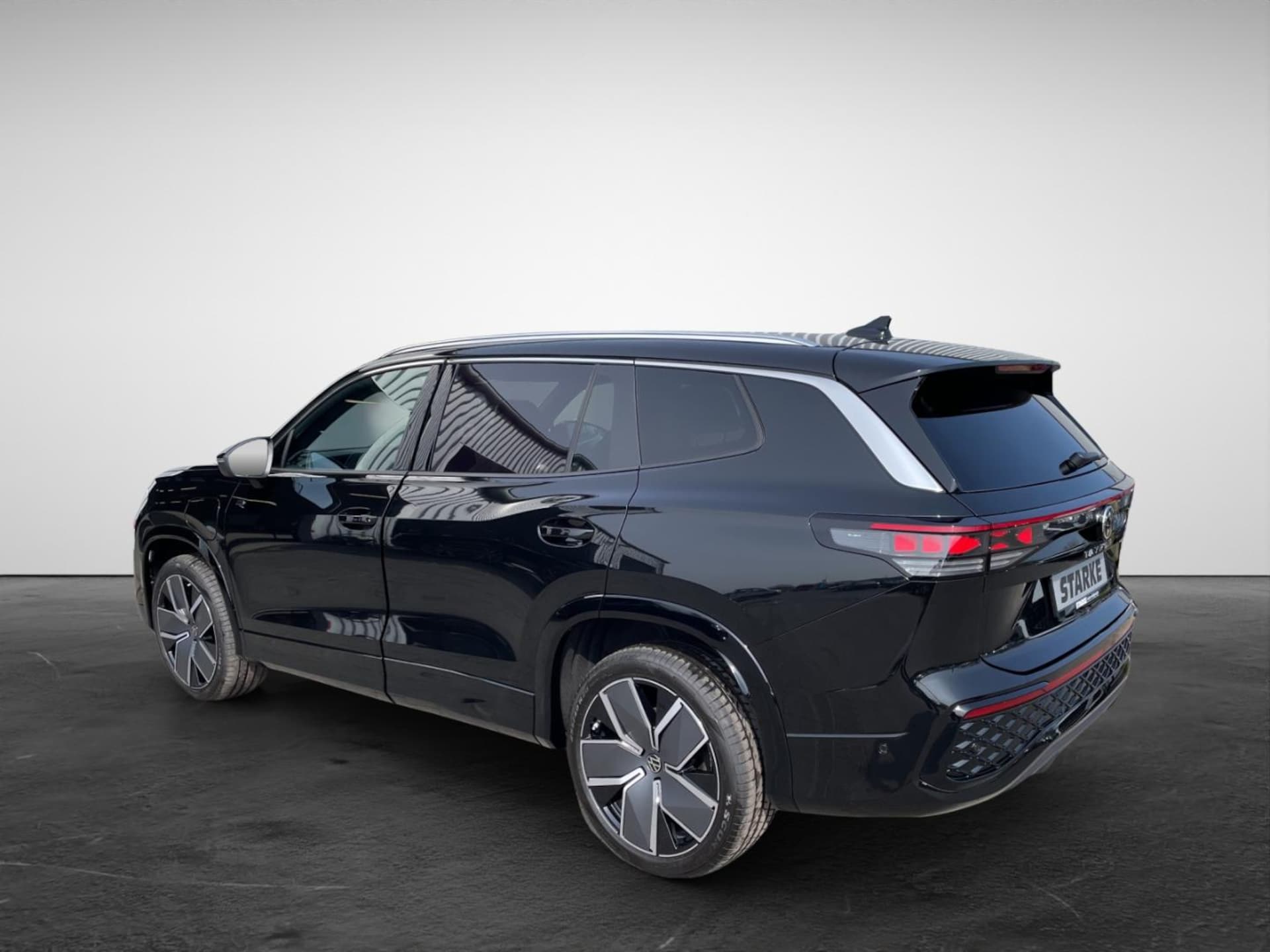 Volkswagen Tayron R-Line