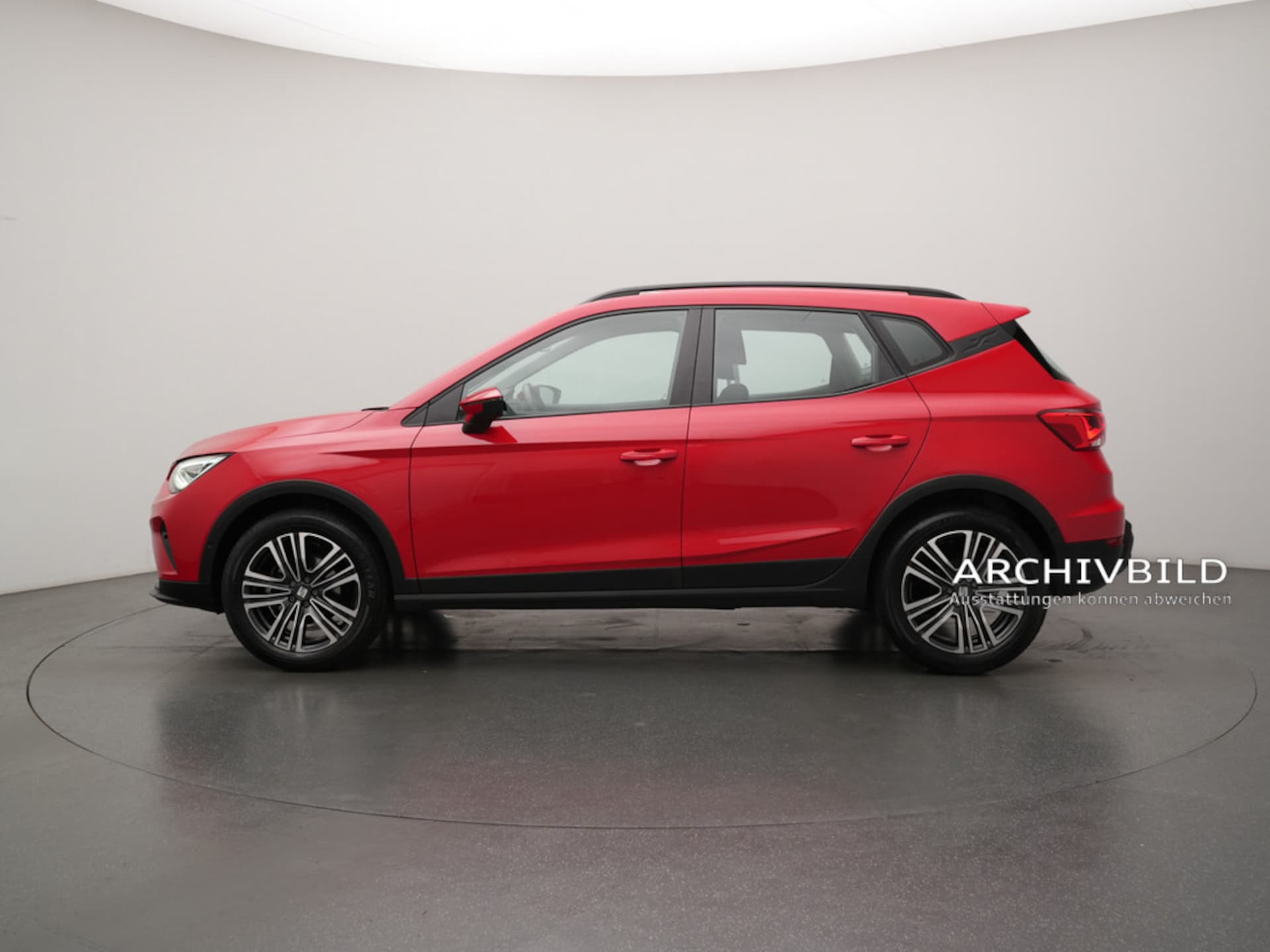SEAT Arona Style