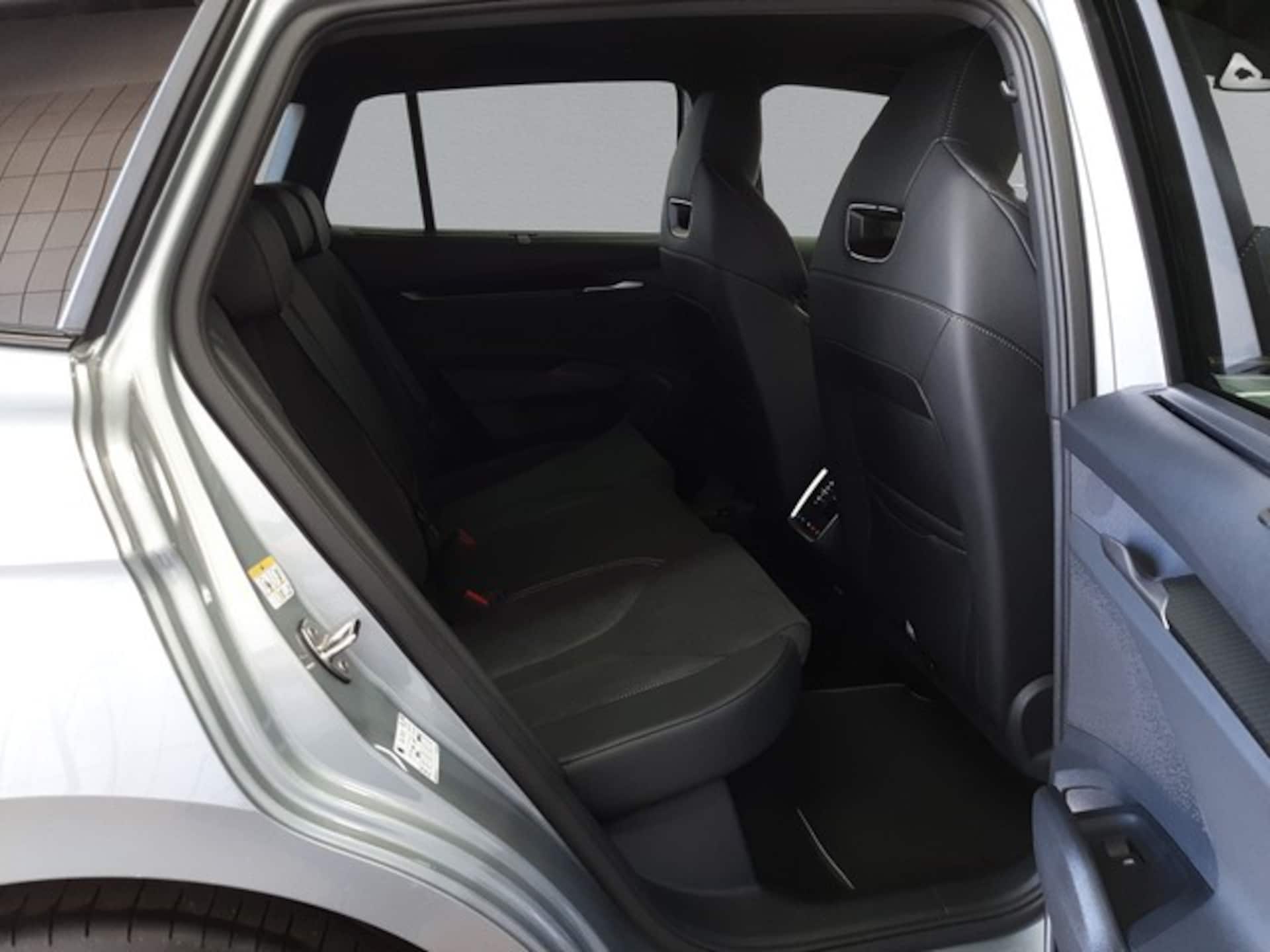 Skoda Enyaq Sportline