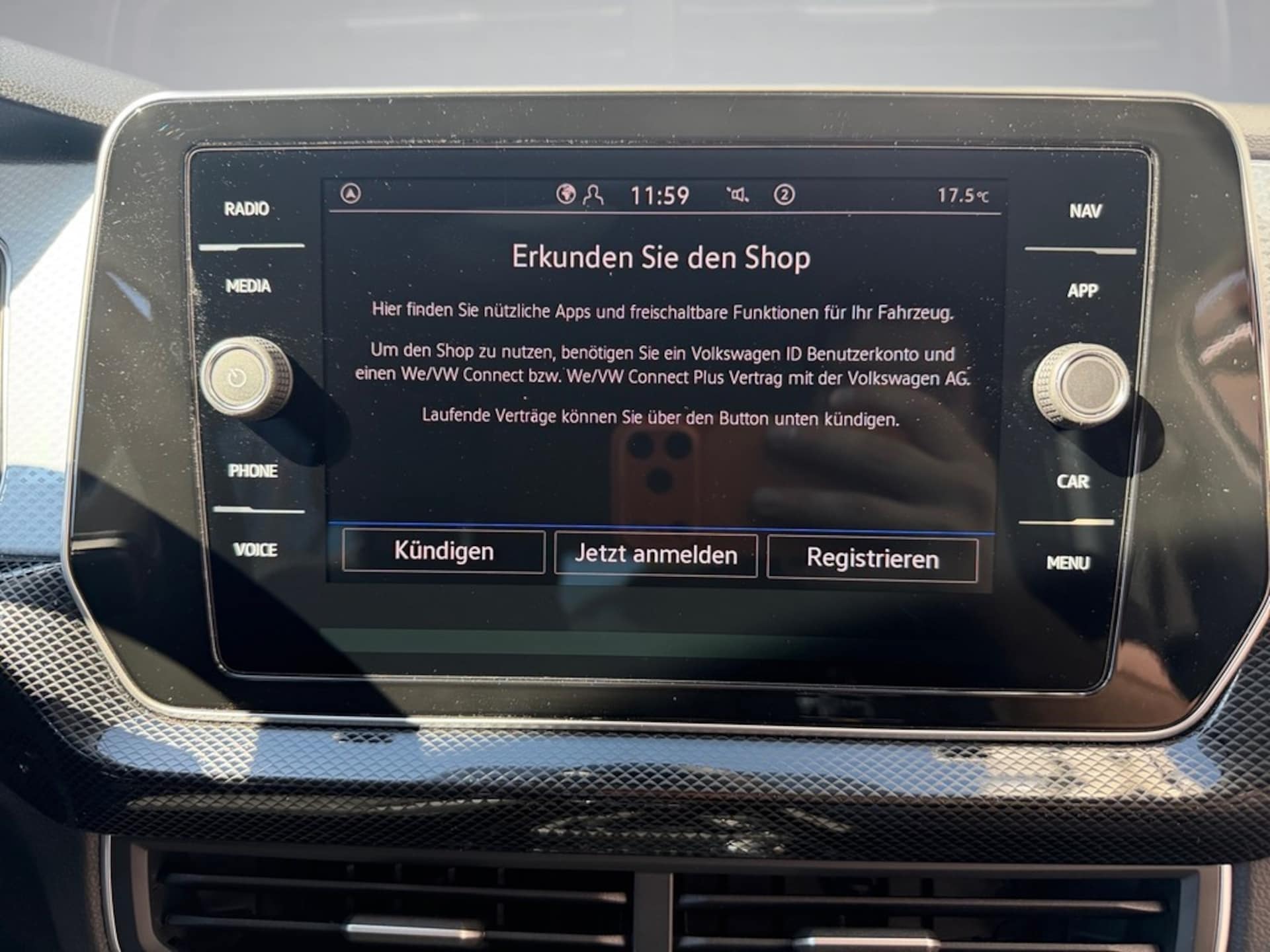 Volkswagen T-Cross ENERGY