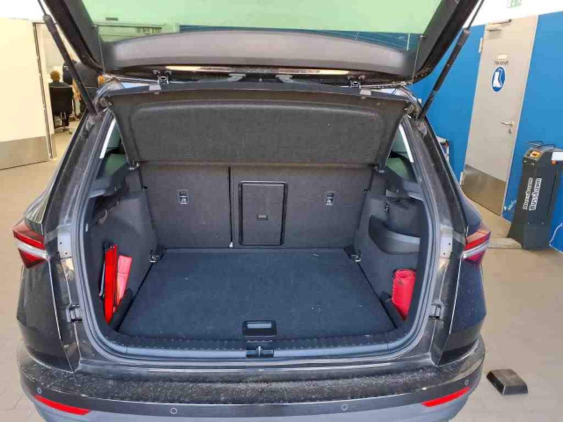 Skoda Karoq Ambition