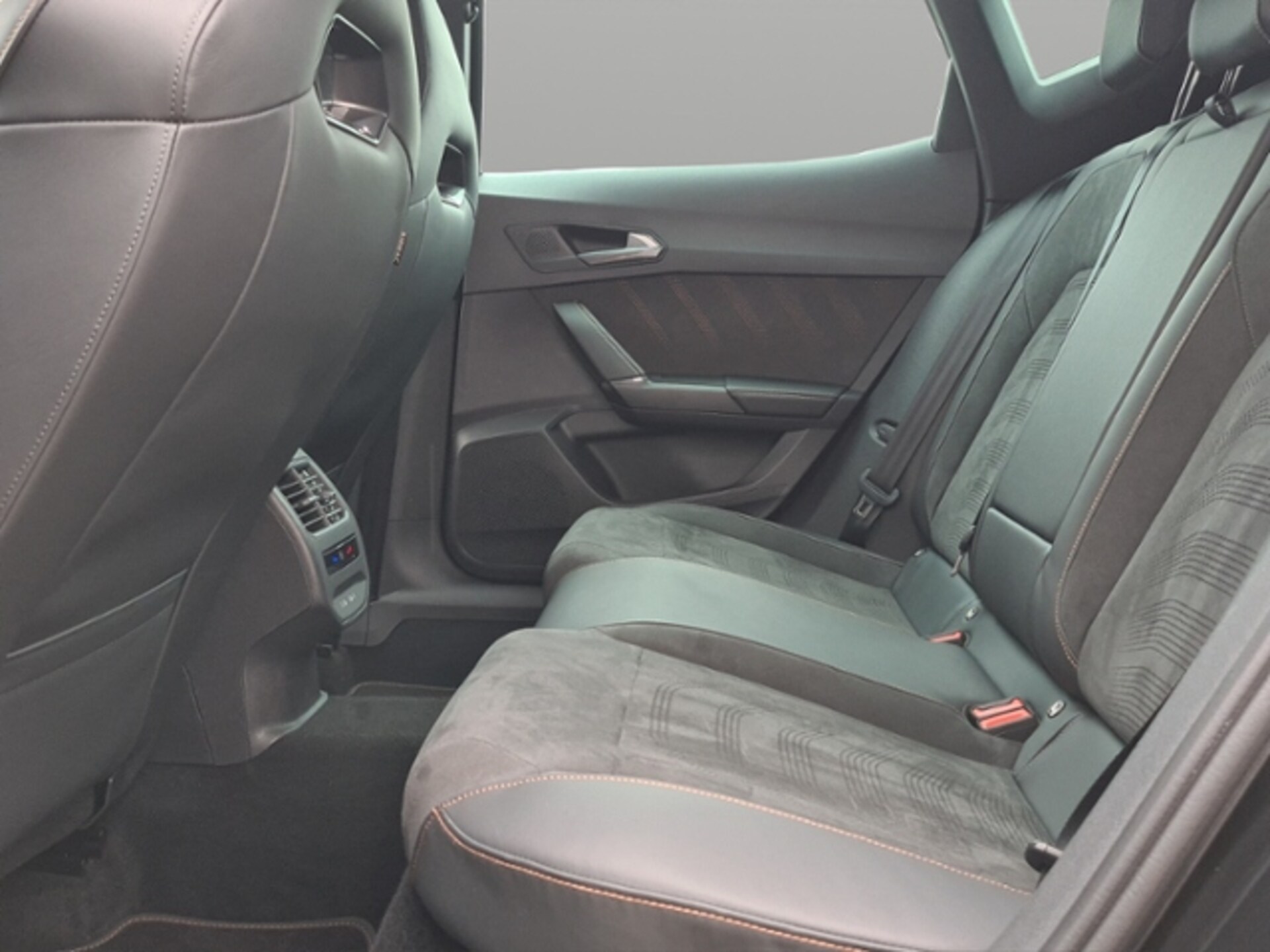 CUPRA Formentor VZ