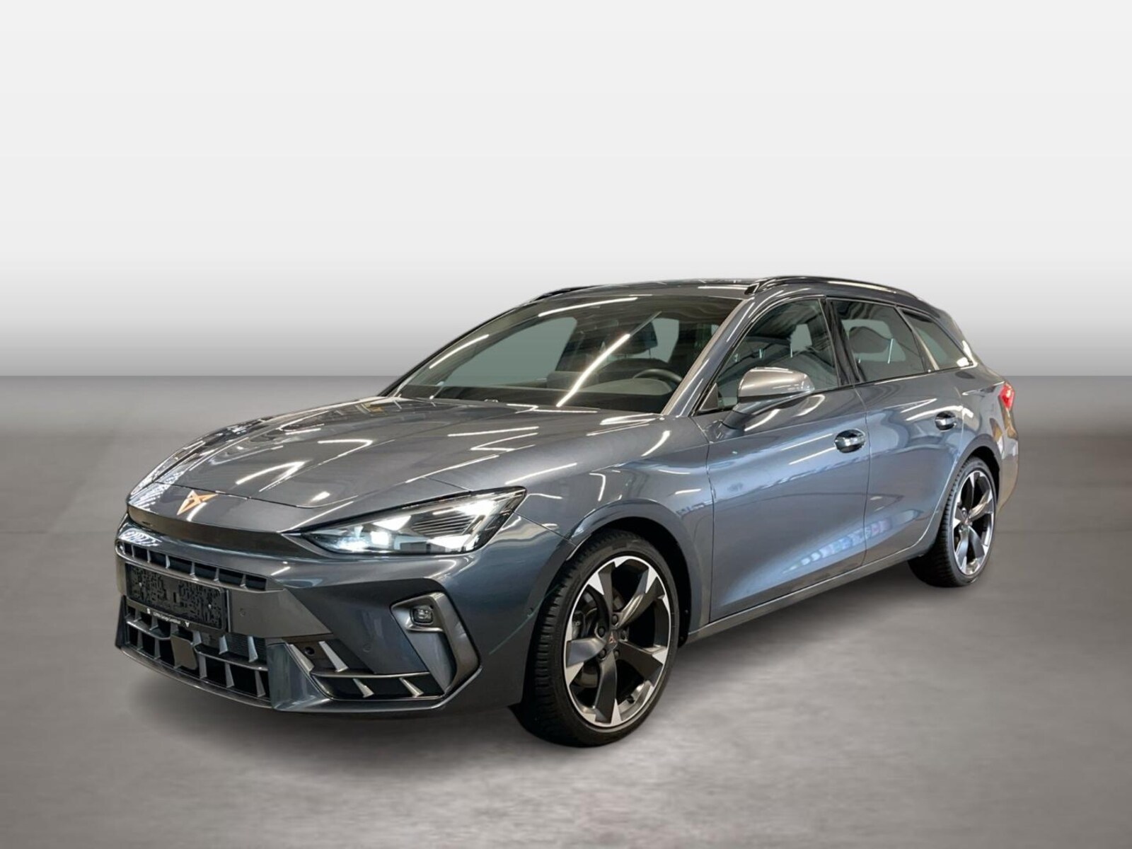 CUPRA Leon Sportstourer – Bild 2