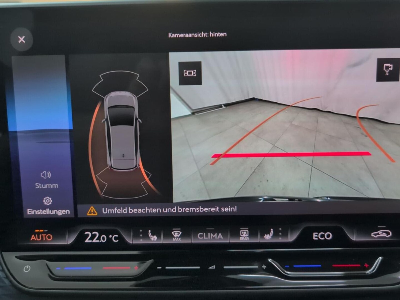 CUPRA Born – Bild 18
