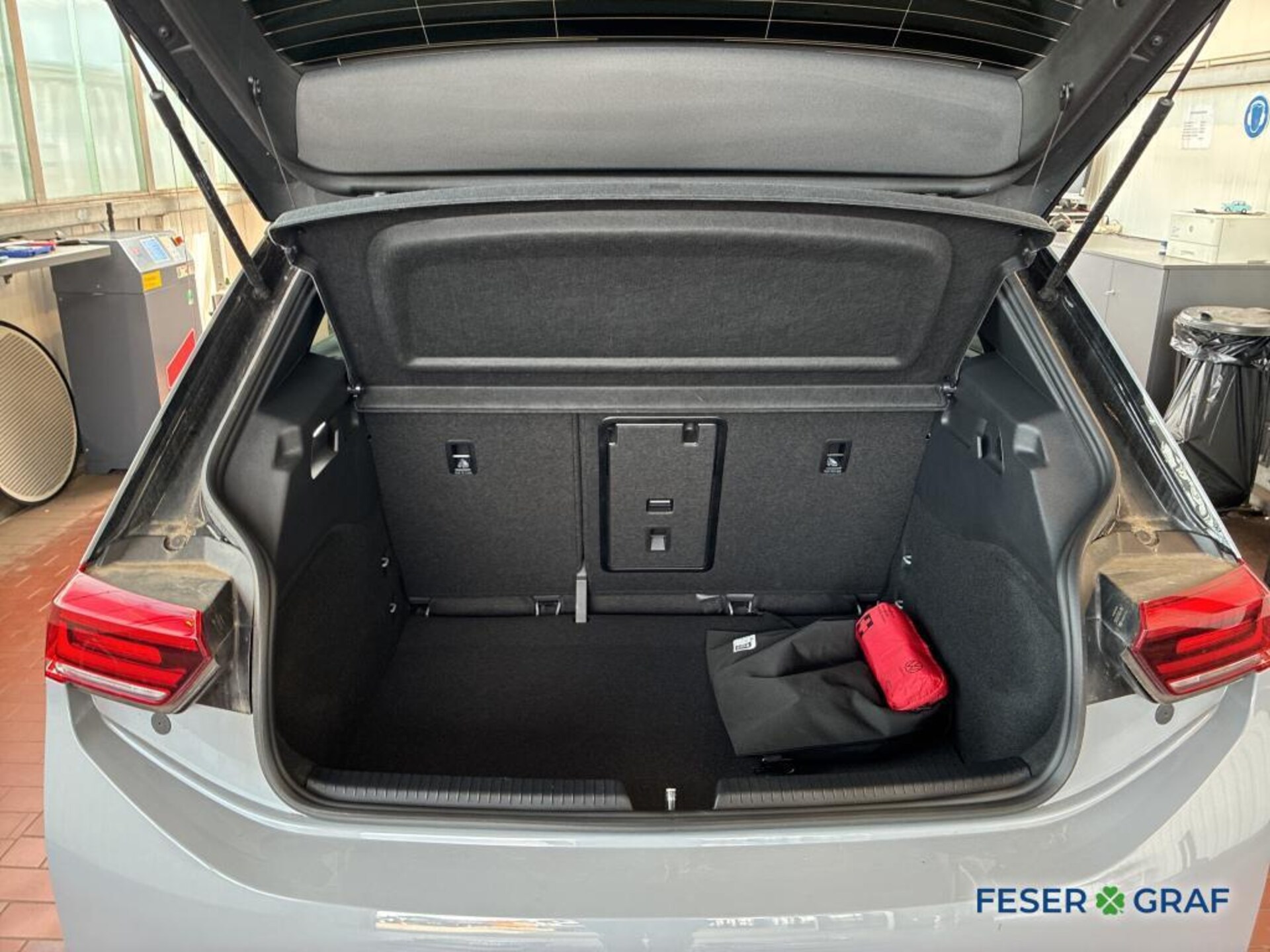 Volkswagen ID.3 MOVE Pro