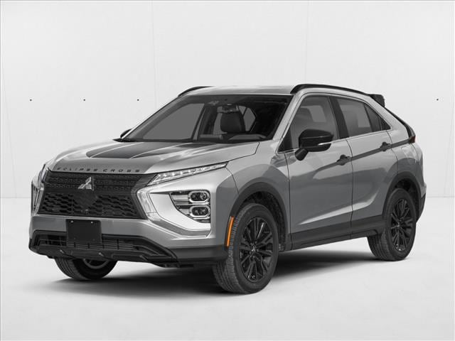 2026 Mitsubishi Eclipse Cross