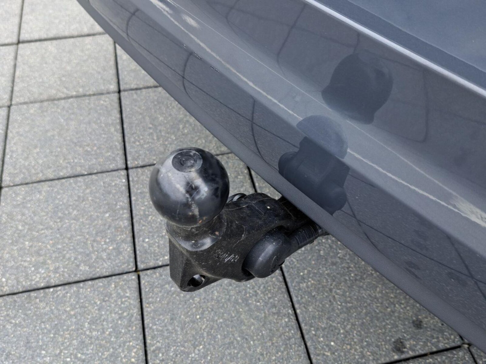 Volkswagen Touran – Bild 19