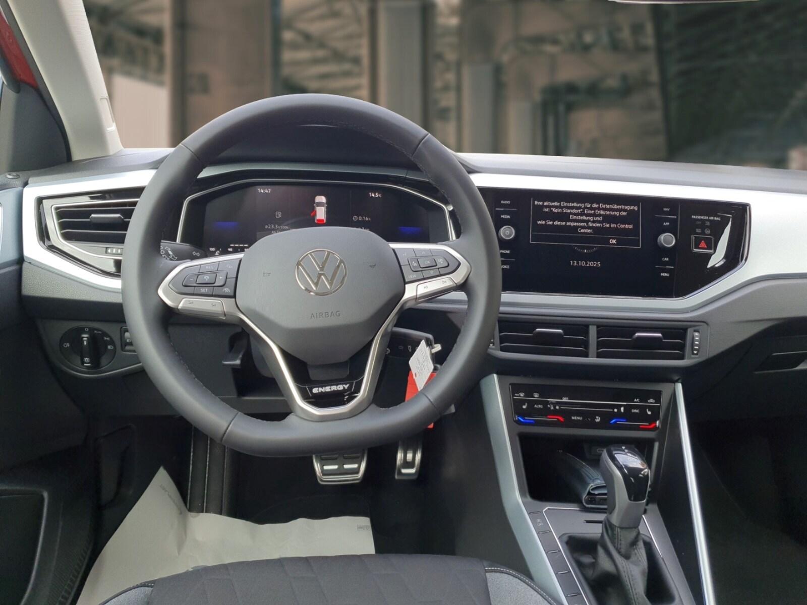 Volkswagen Taigo – Bild 11