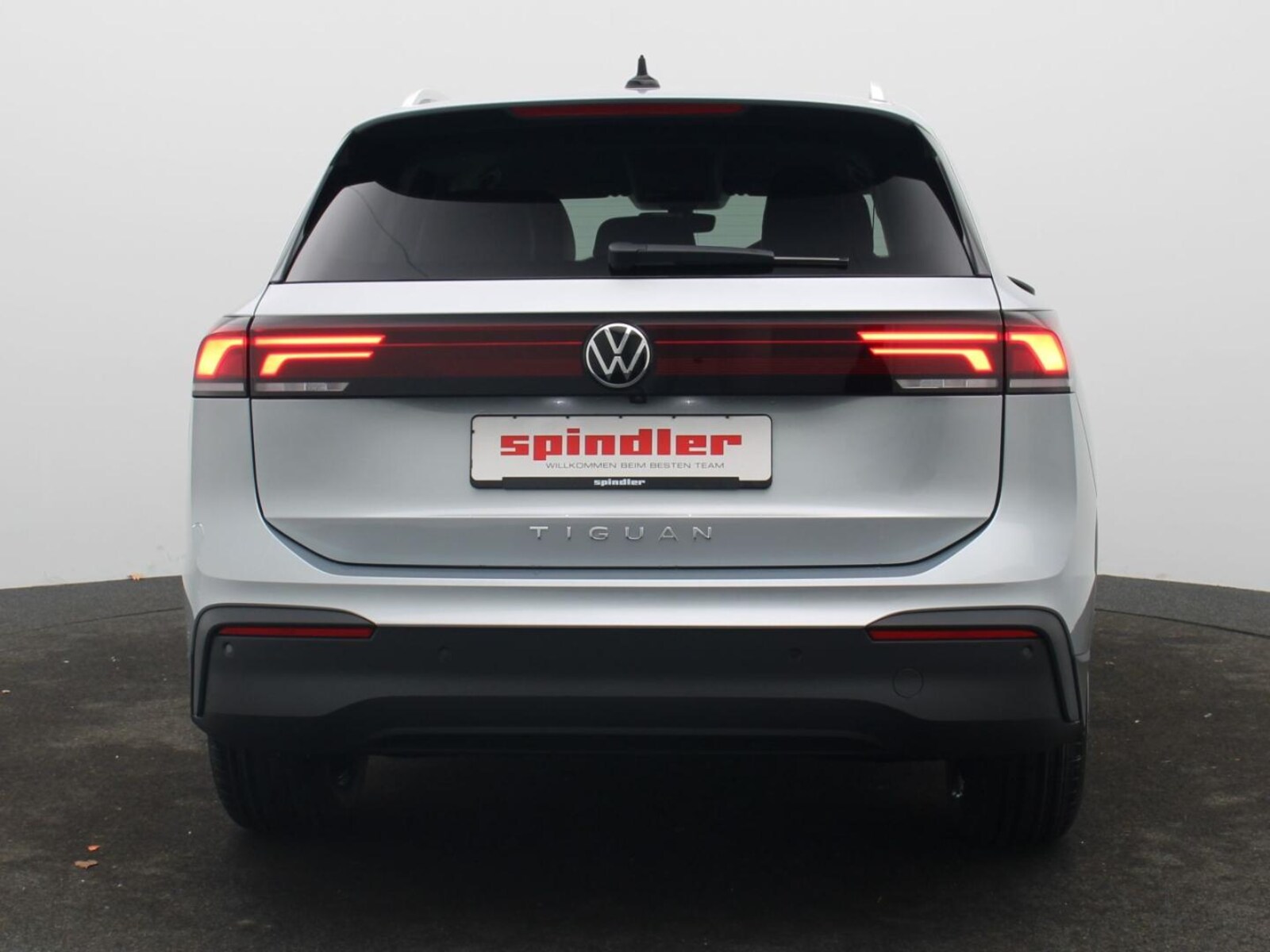 Volkswagen Tiguan – Bild 7