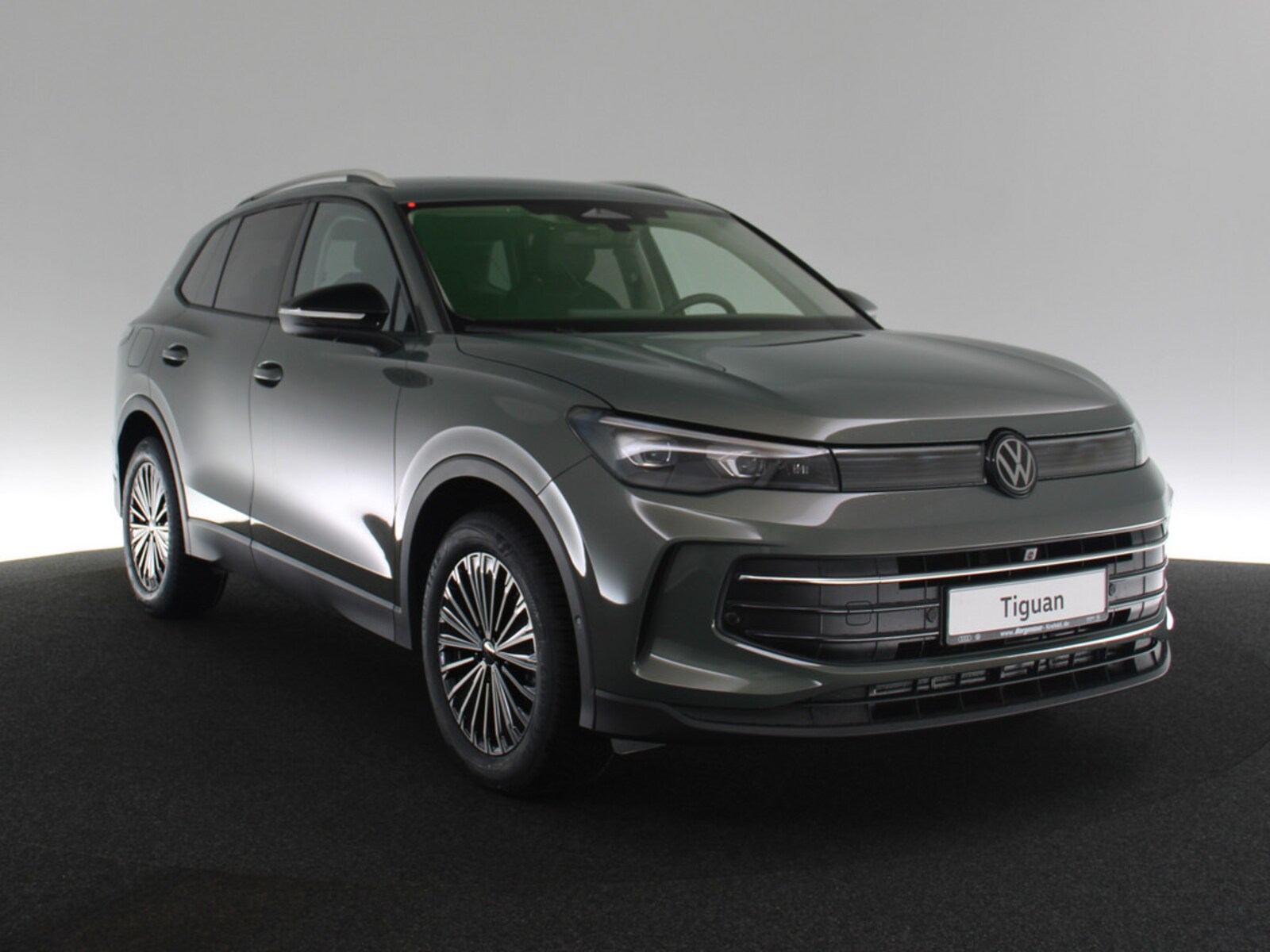 Volkswagen Tiguan – Bild 3
