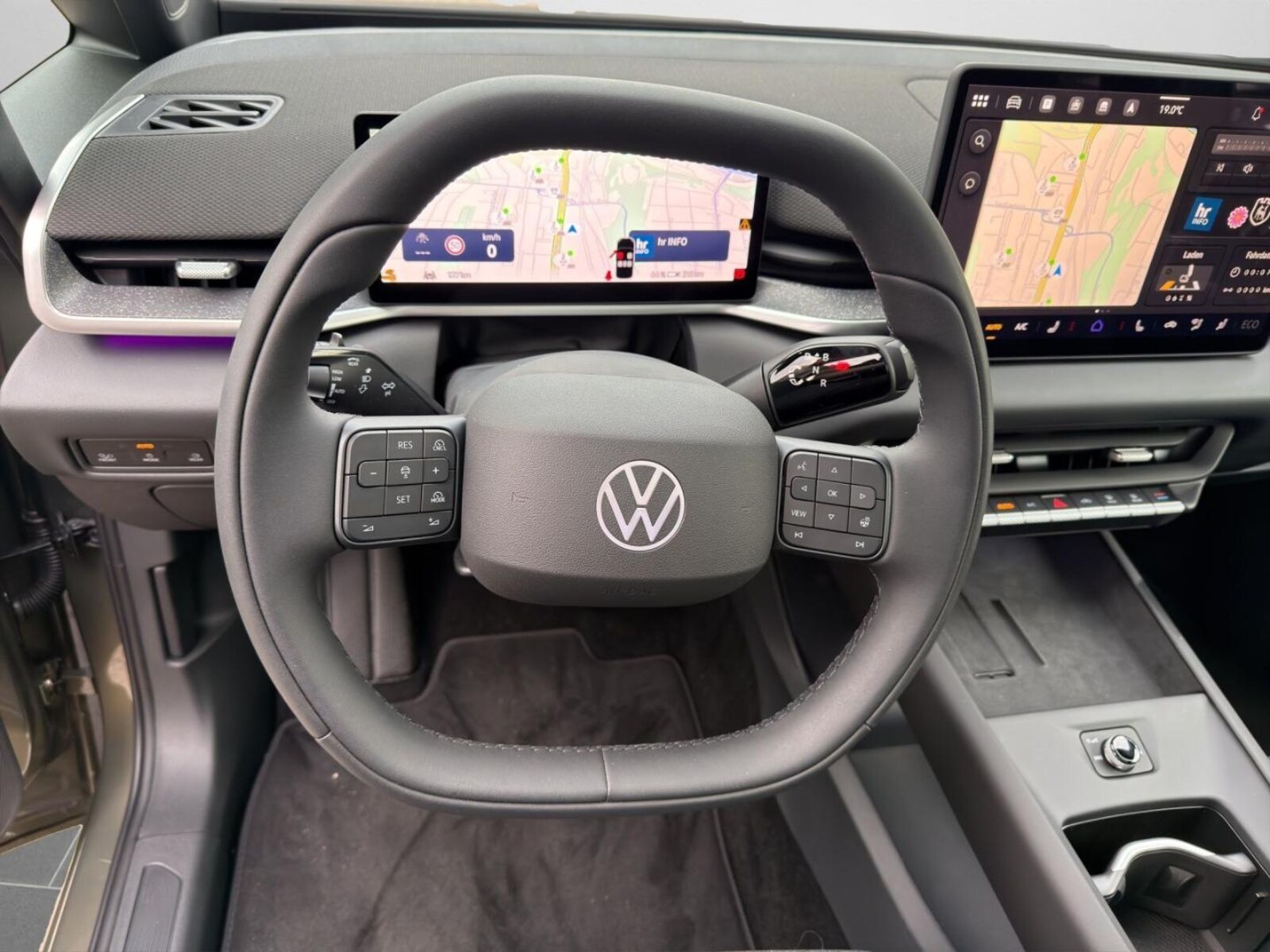 Volkswagen ID.3 Neo – Bild 9