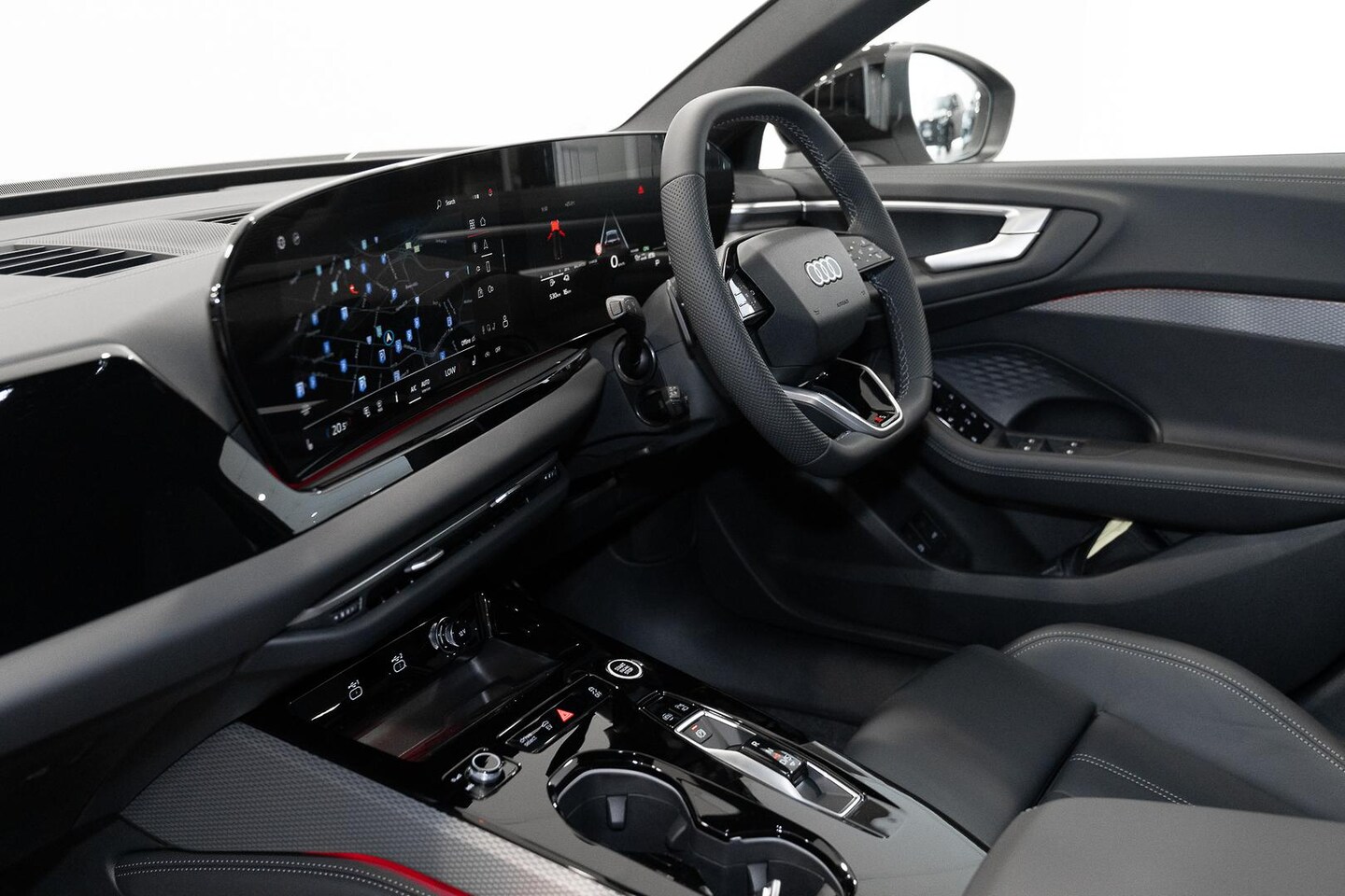 Image about Audi A5 Sedan TFSI e e-hybrid quattro 270 kW S tronic