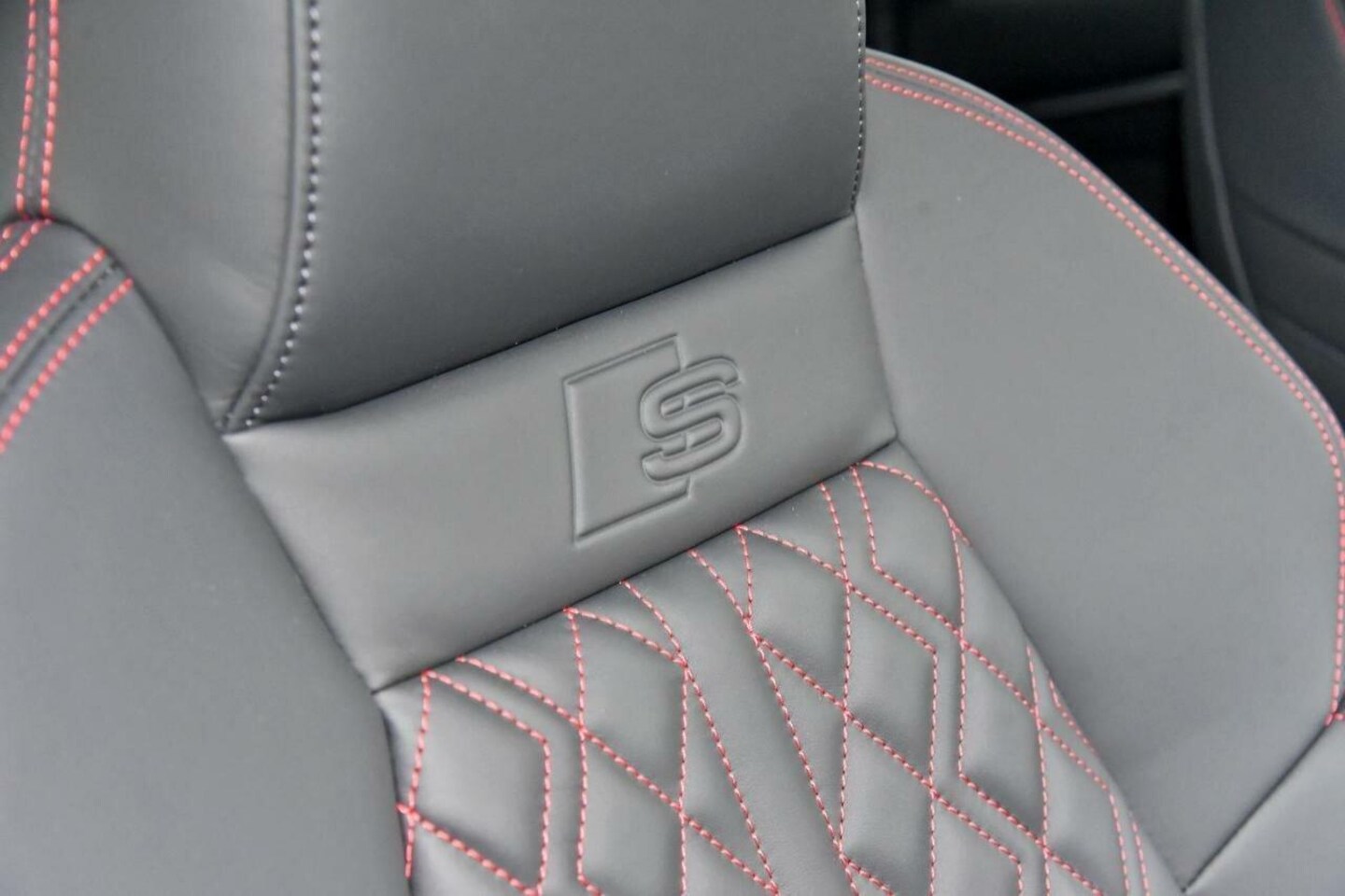 Image about Audi S3 Sportback TFSI quattro S tronic