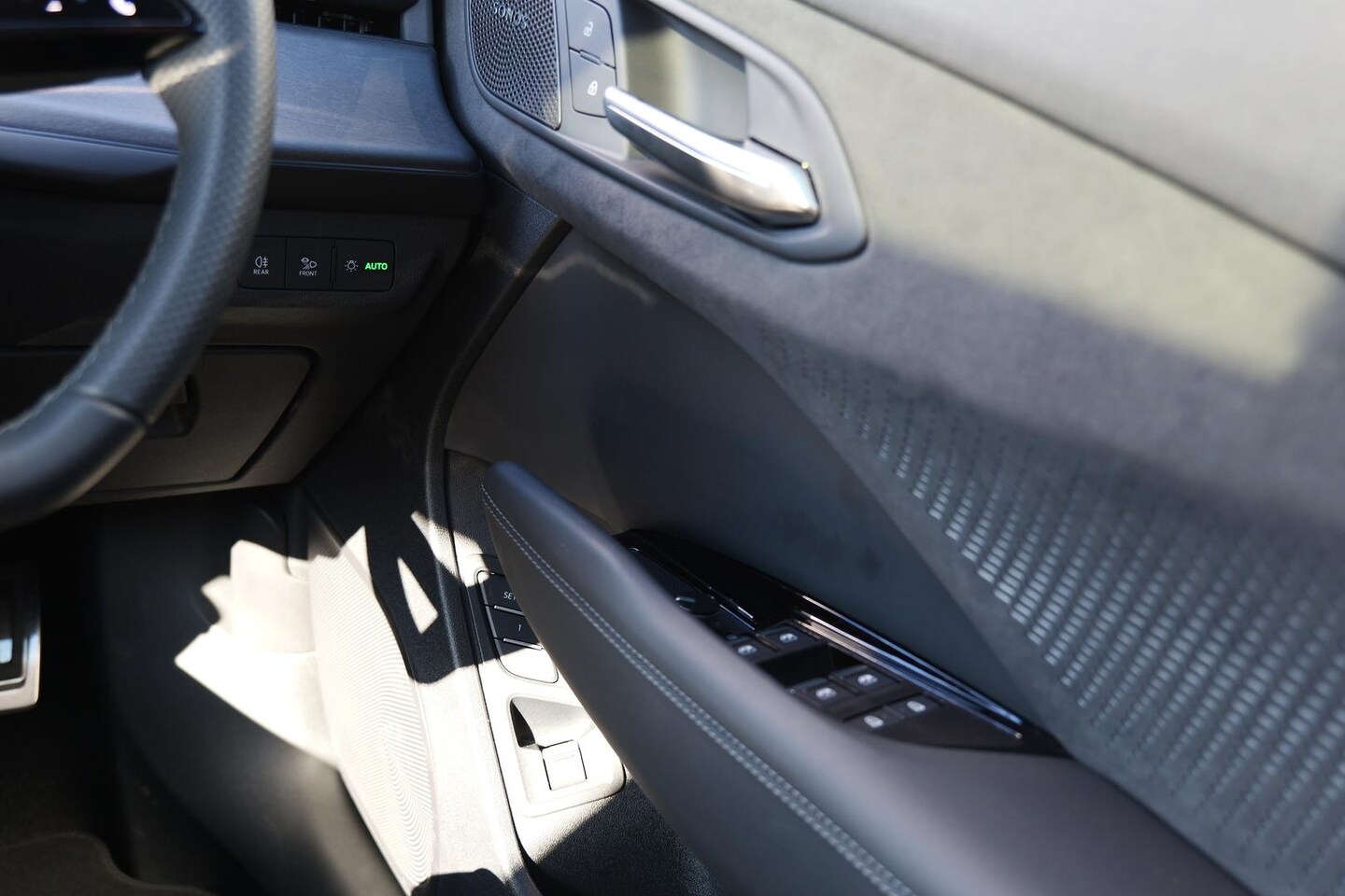 Image about Audi Q3 Sportback TFSI quattro 195 kW