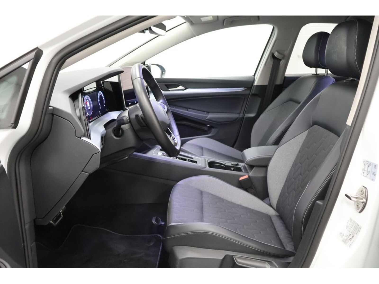 Volkswagen Golf – Bild 25