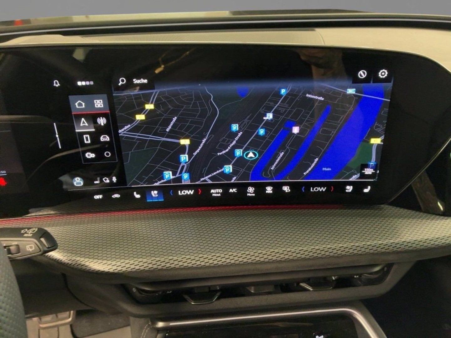 Bild über Audi SQ5 SUV TFSI 270 kW S tronic - für weitere Informationen kontaktieren Sie den Audi Partner