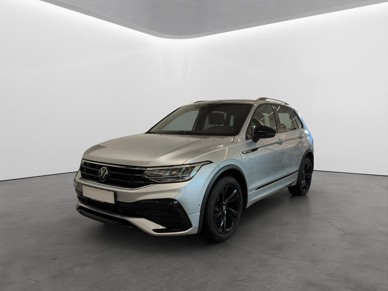 Volkswagen Tiguan – Bild 2