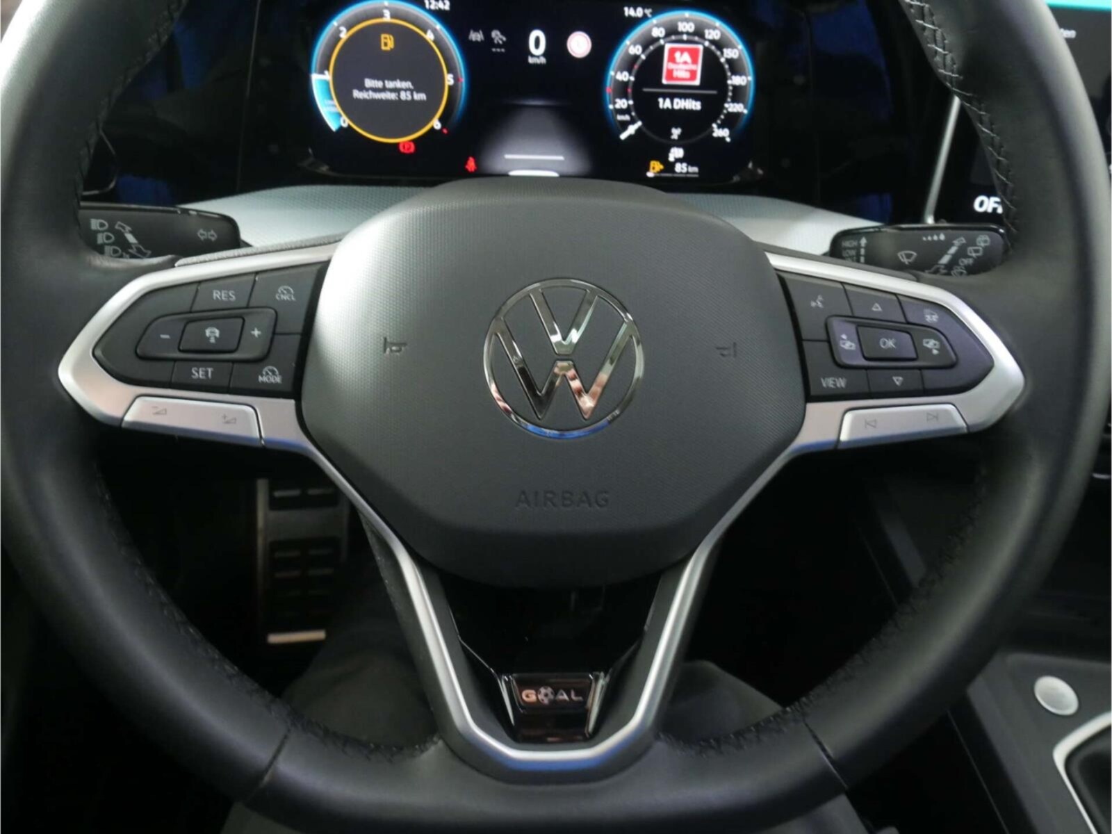 Volkswagen Golf – Bild 10