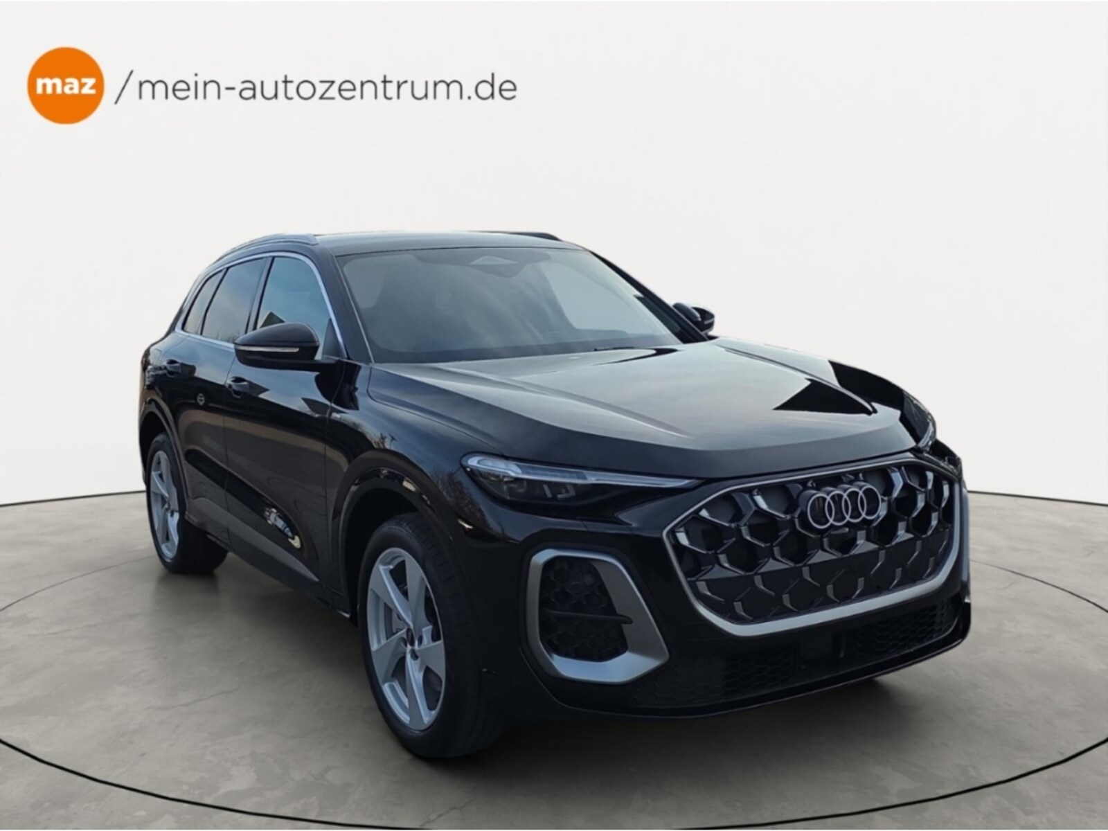 Audi Q5 – Bild 7