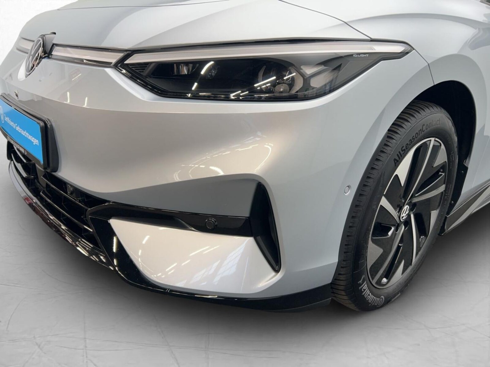 Volkswagen ID.7 Tourer – Bild 15