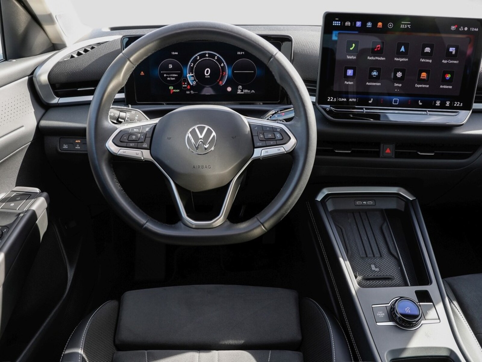 Volkswagen T-Roc – Bild 12