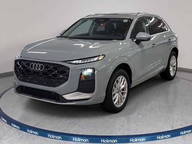 Photo of 2026 Audi Q3 SUV 