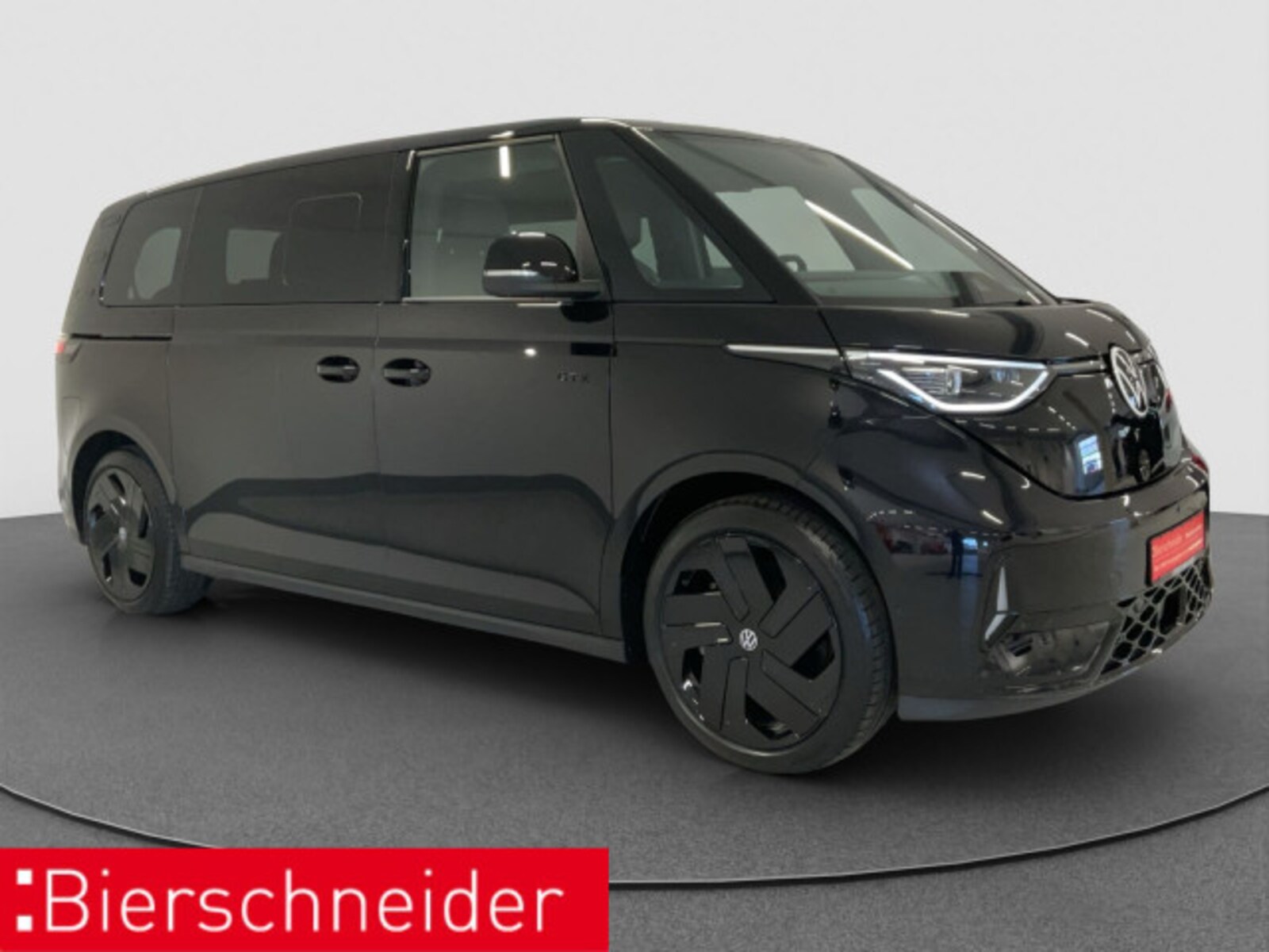 Volkswagen ID. Buzz – Bild 3