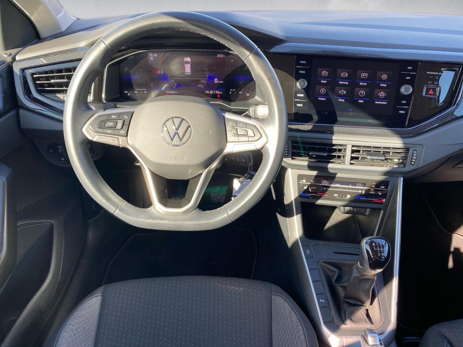 Volkswagen Polo – Bild 18