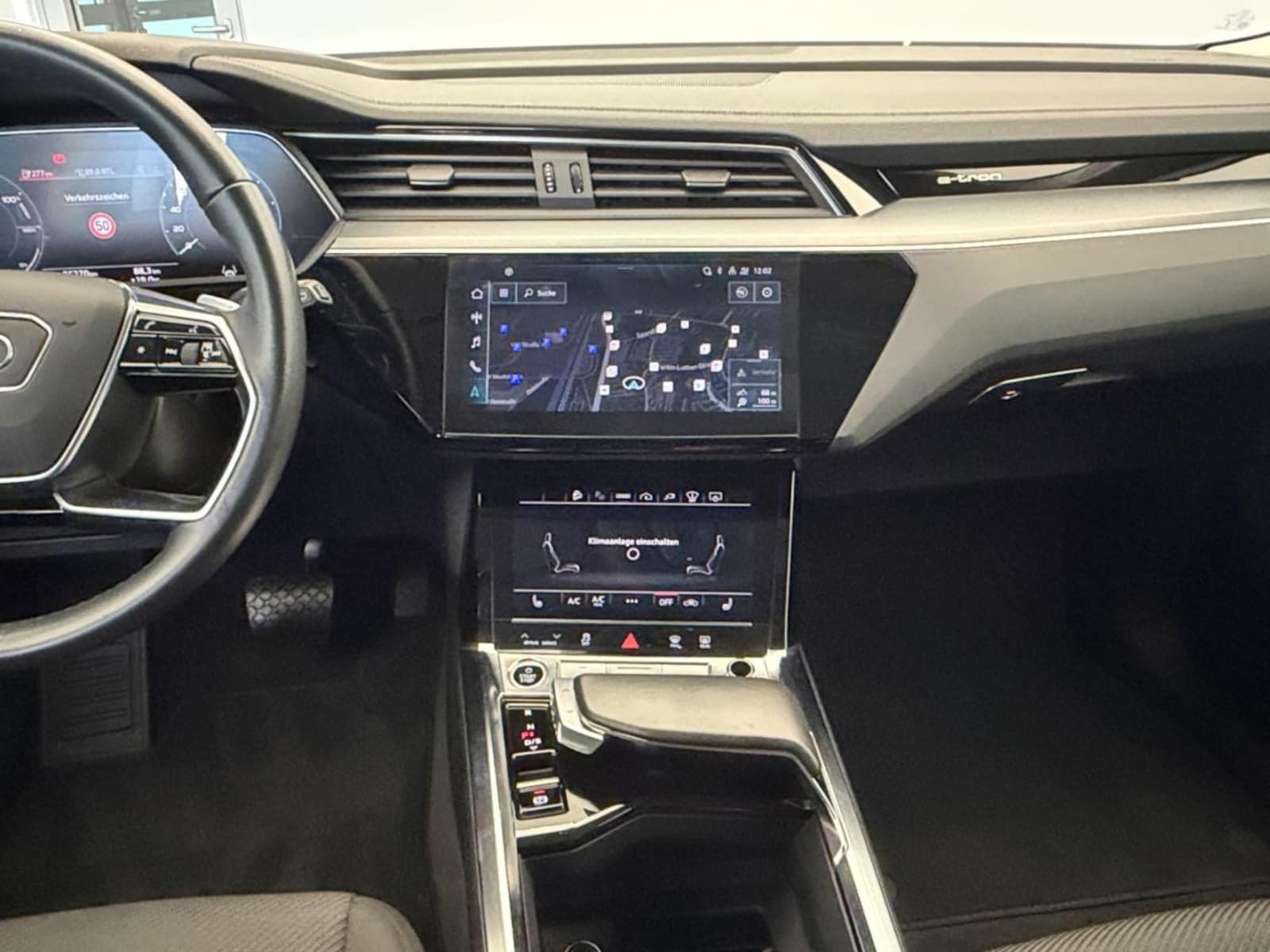 Audi Q8 e-tron – Bild 13