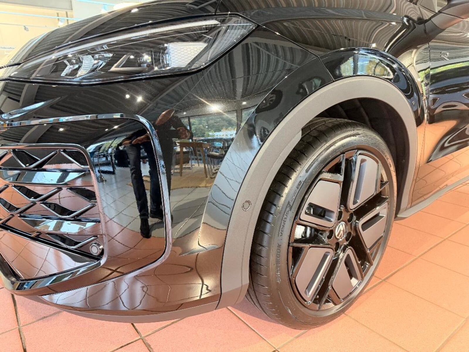 Volkswagen T-Roc – Bild 9