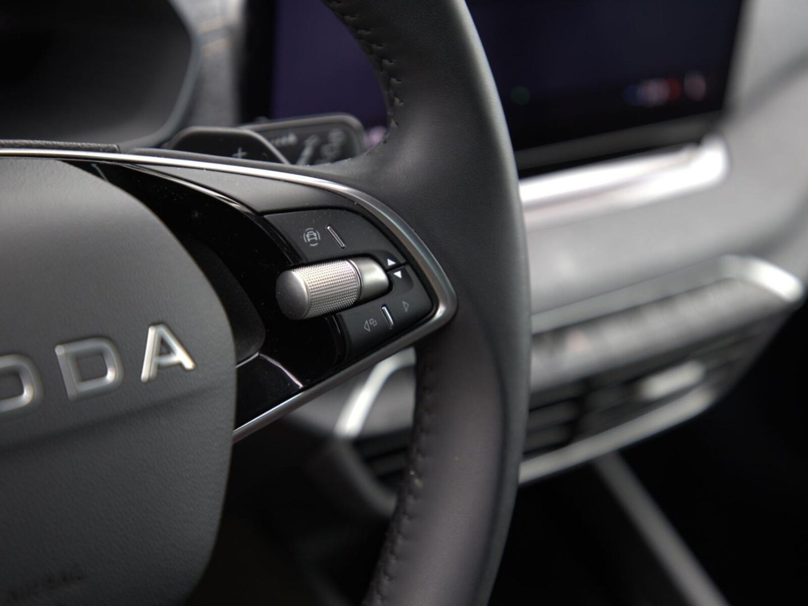 Škoda Octavia Combi – Bild 13