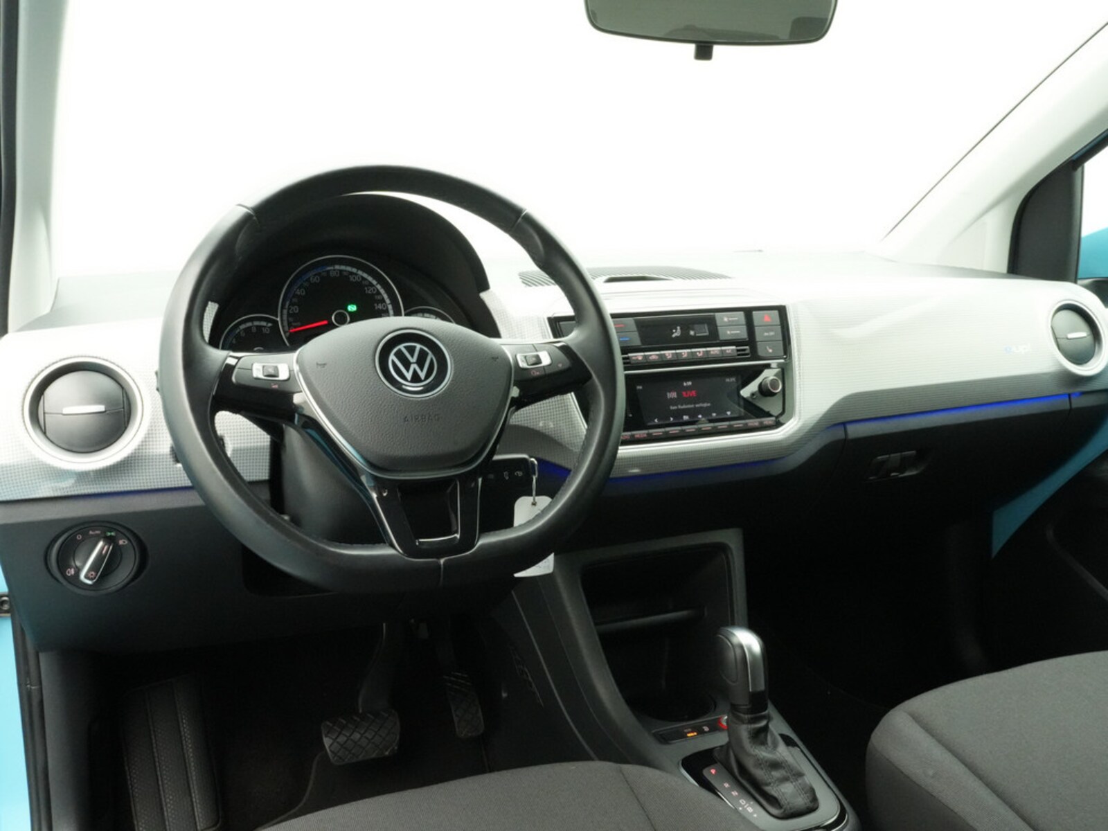 Volkswagen e-up! – Bild 4
