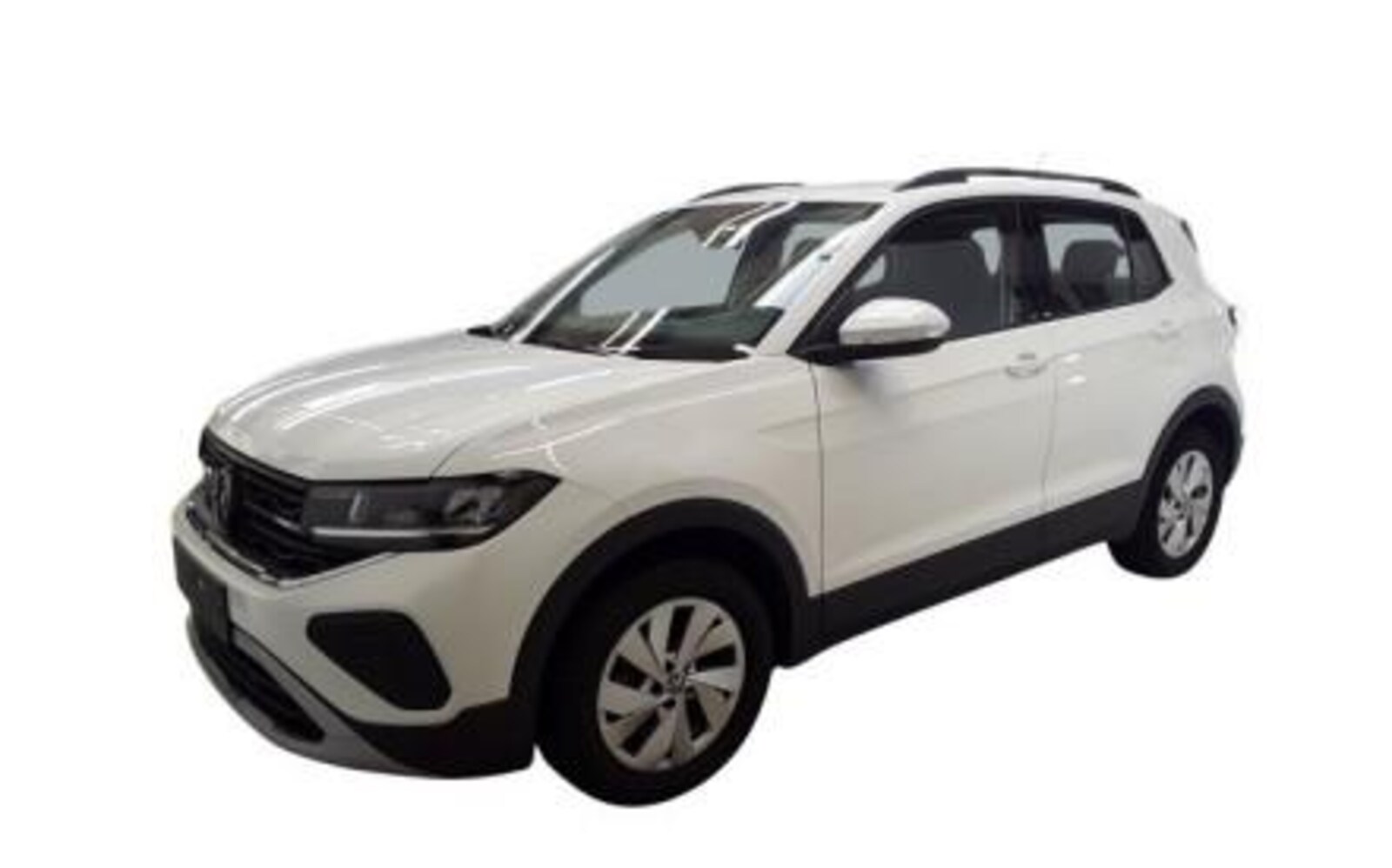 Volkswagen T-Cross – Bild 4