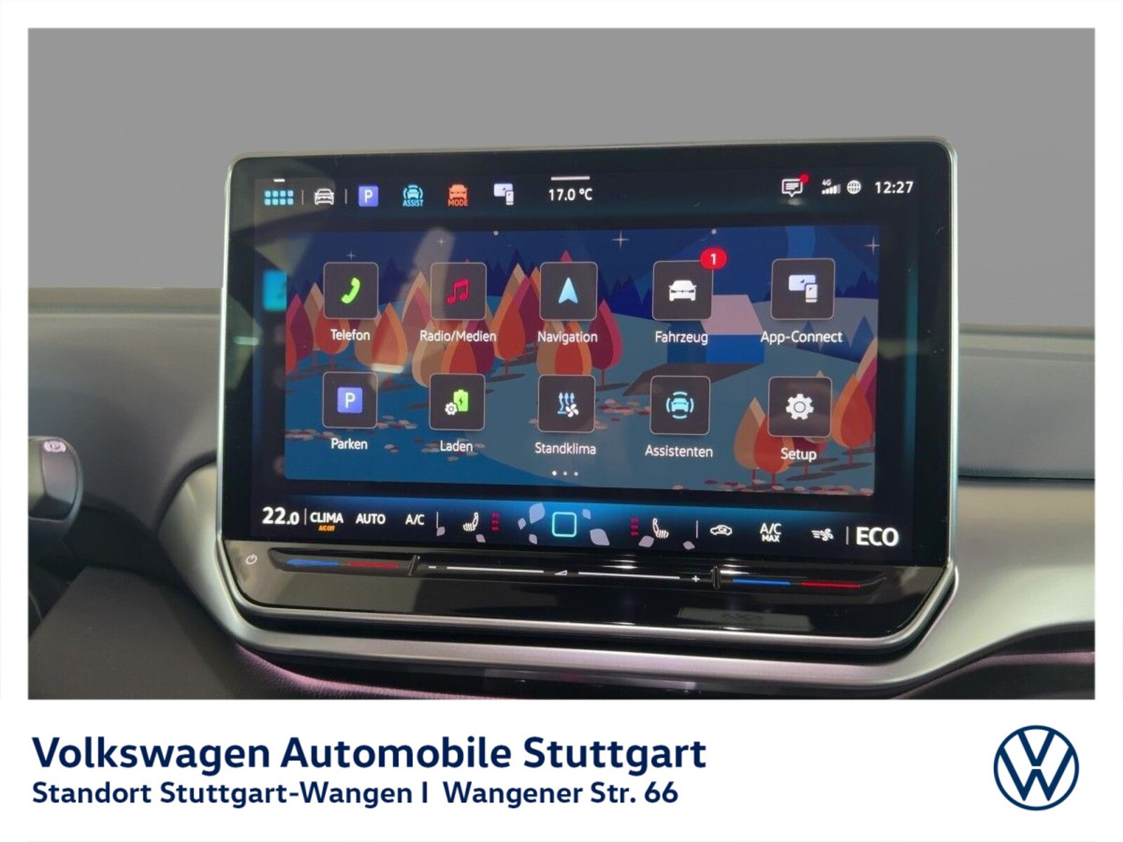 Volkswagen ID.4 – Bild 10