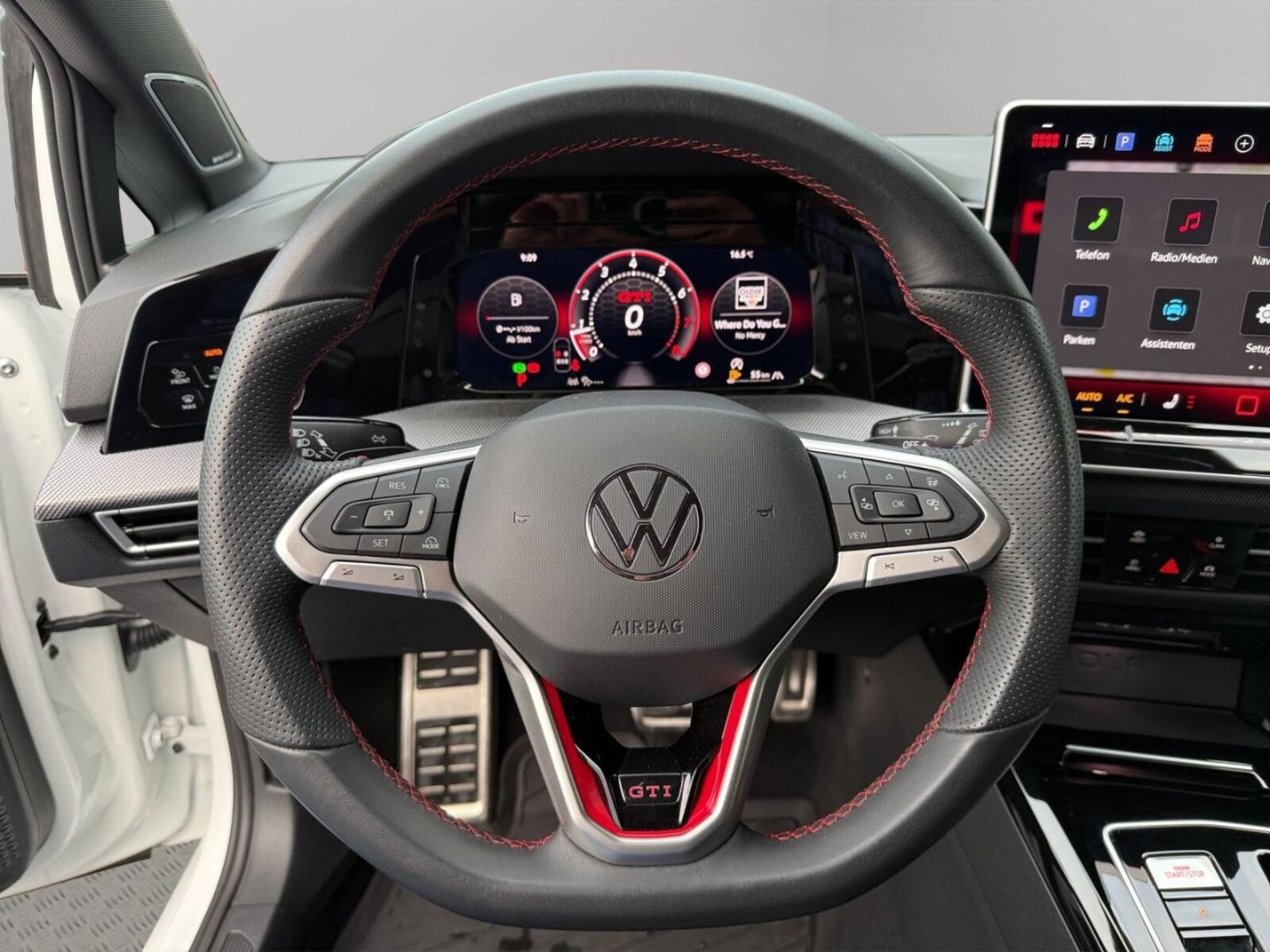 Volkswagen Golf – Bild 10