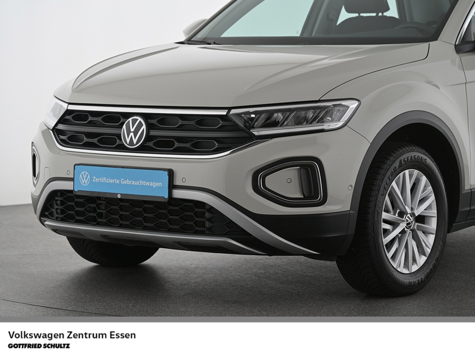 Volkswagen T-Roc – Bild 7