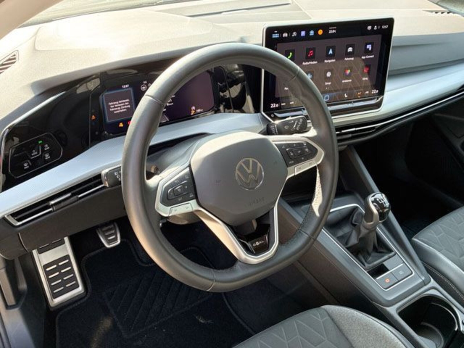 Volkswagen Golf – Bild 12